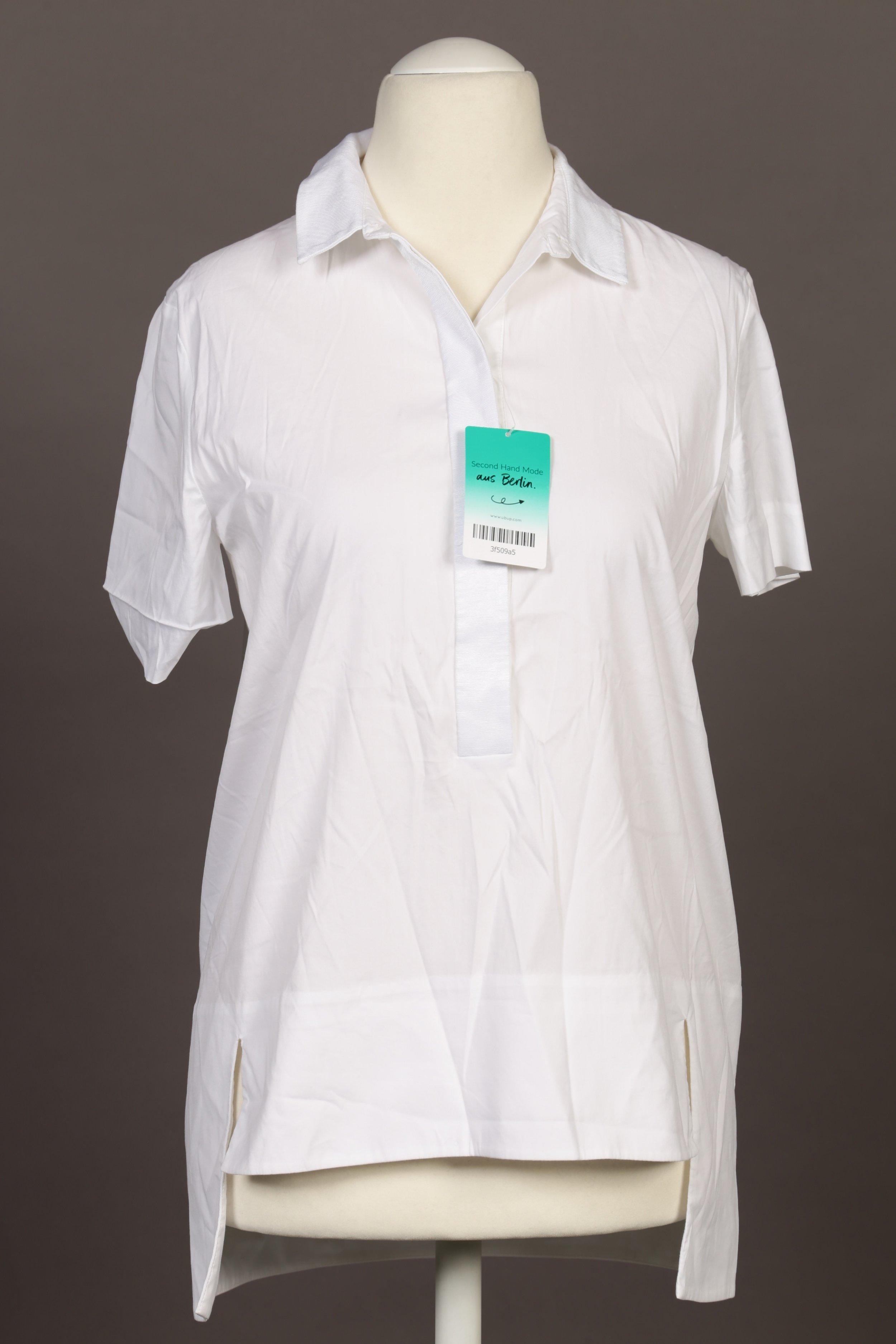 

COS Damen Bluse, weiß, Gr.