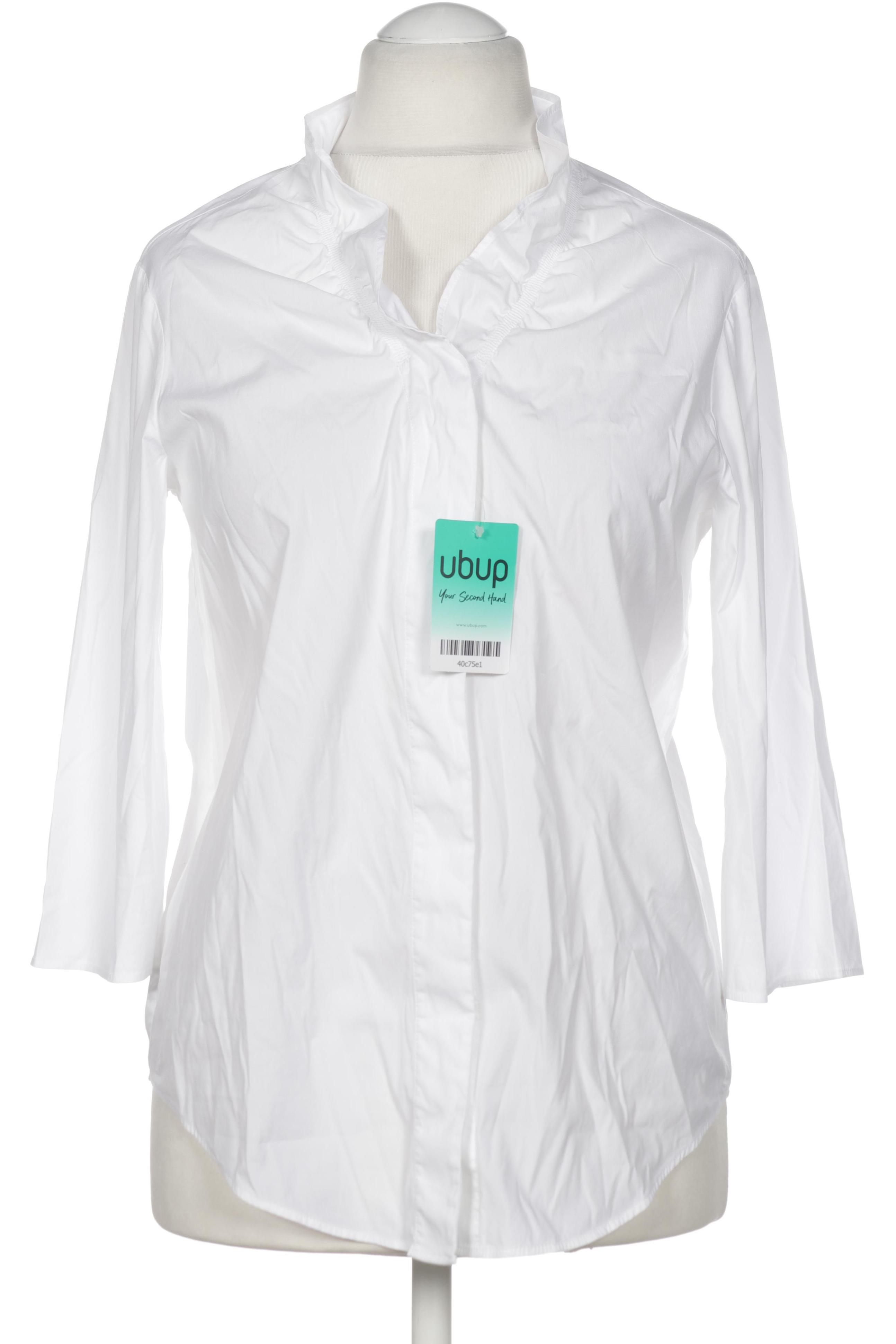 

COS Damen Bluse, weiß, Gr. 38