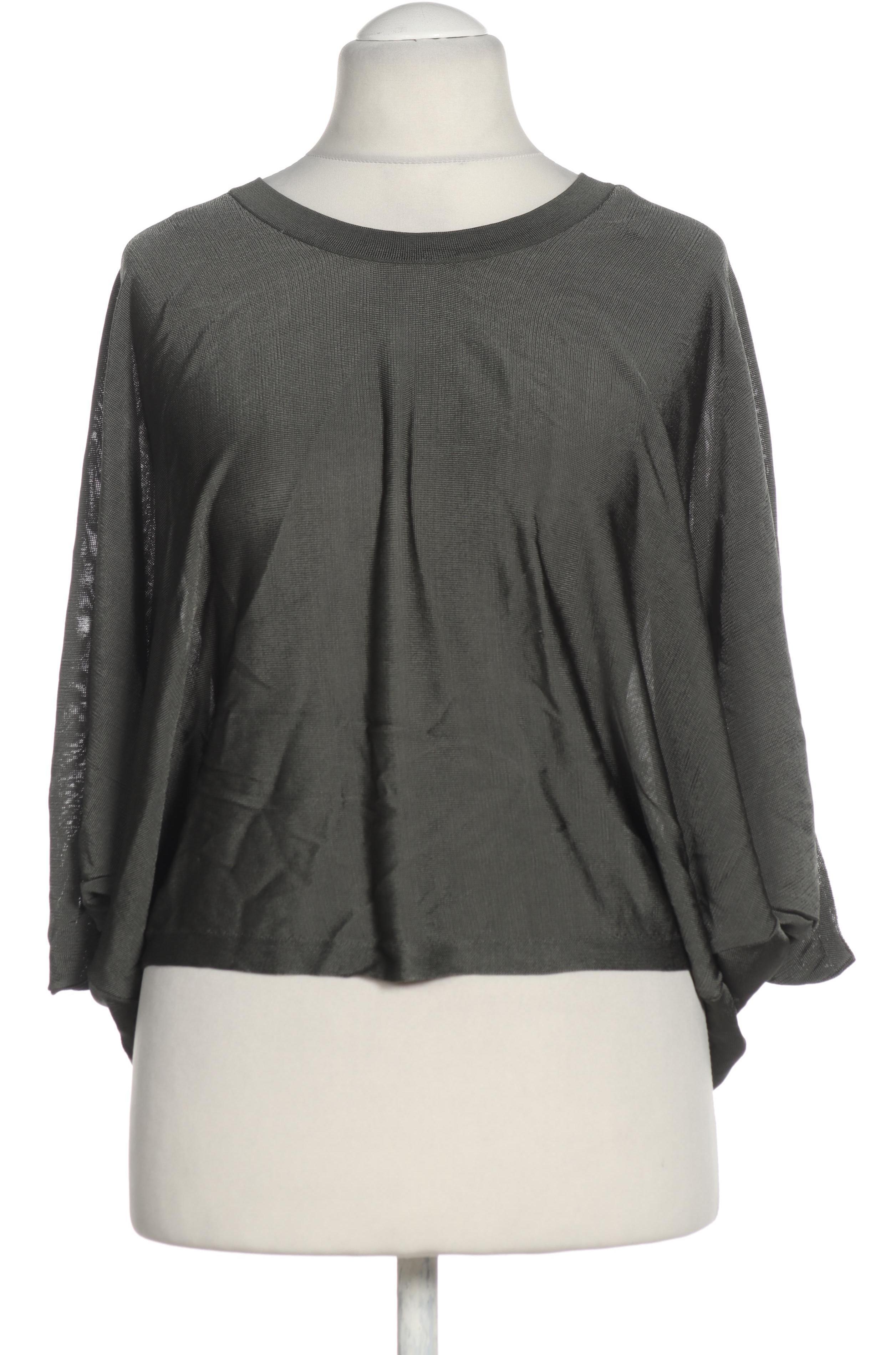 

COS Damen Bluse, grün, Gr.