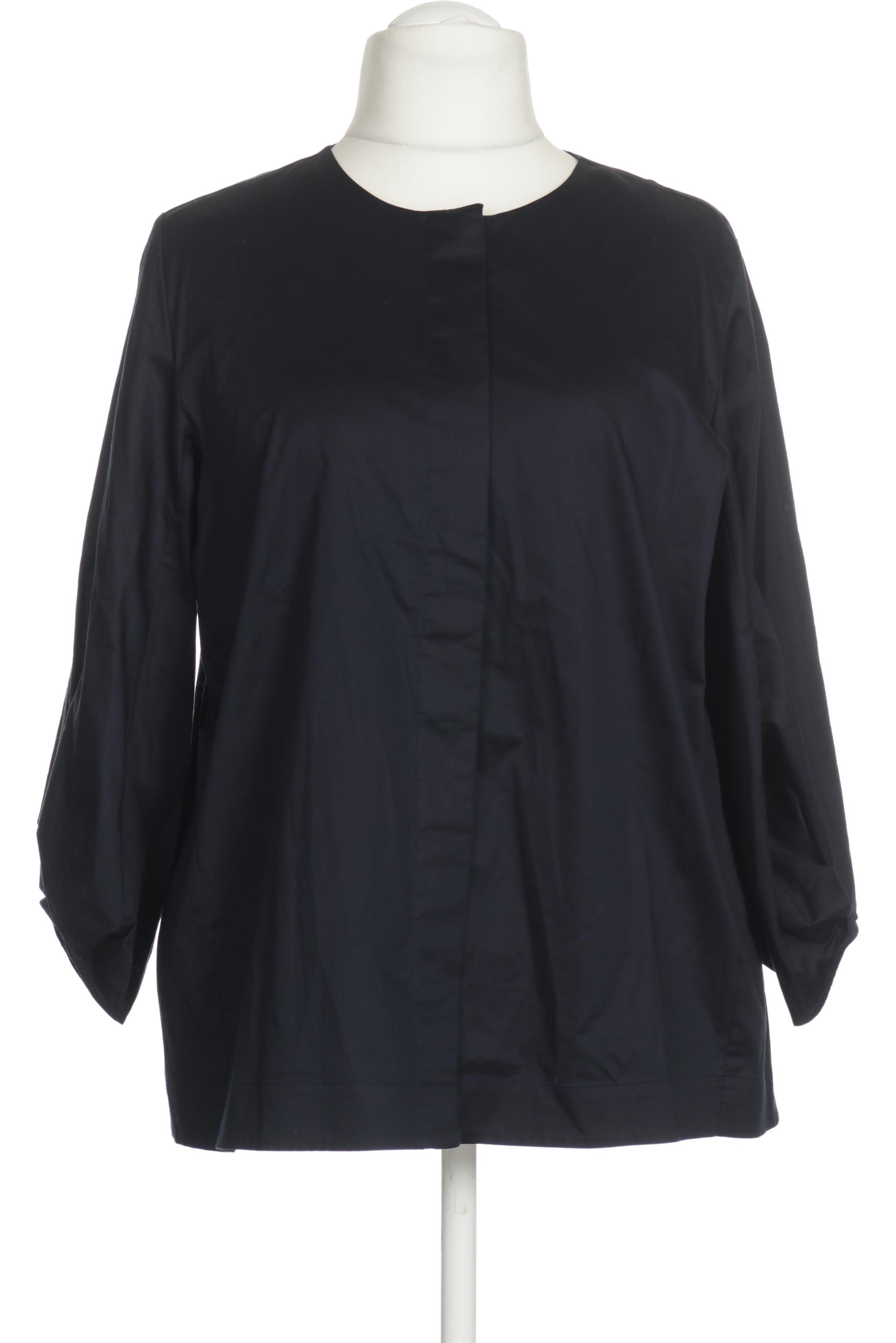 

COS Damen Bluse, blau, Gr. 44