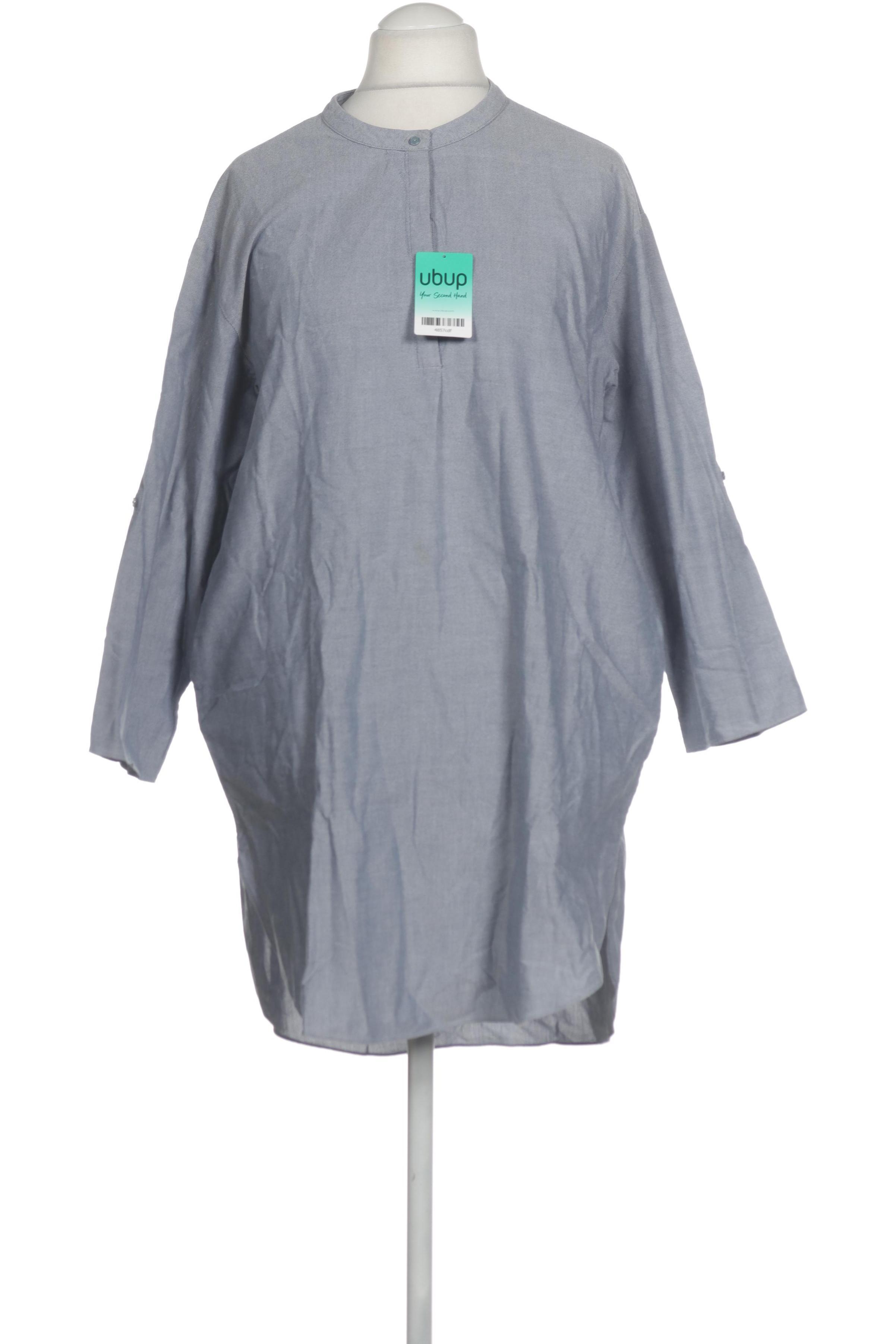

COS Damen Bluse, grau, Gr.