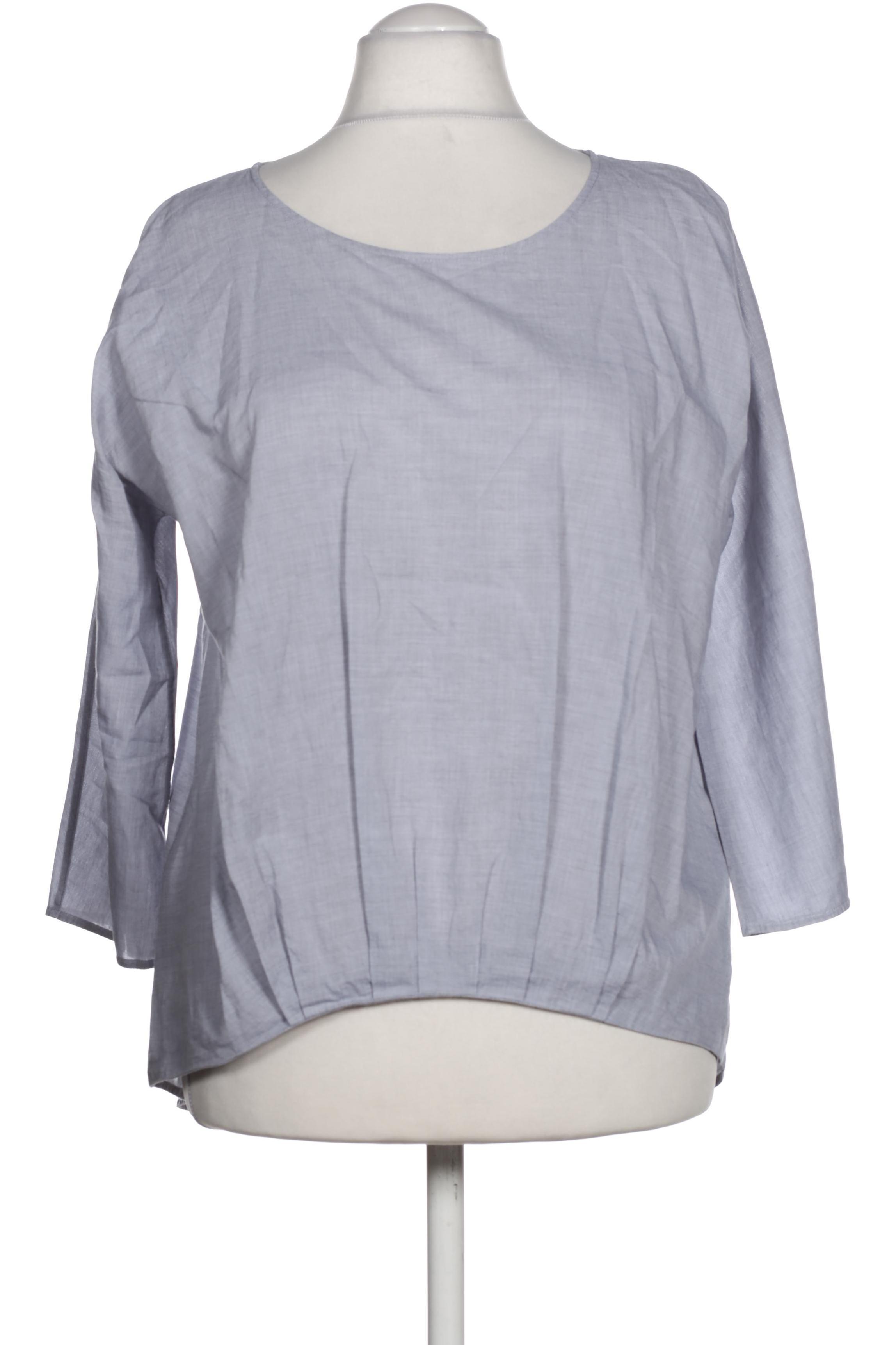 

COS Damen Bluse, grau, Gr. 40
