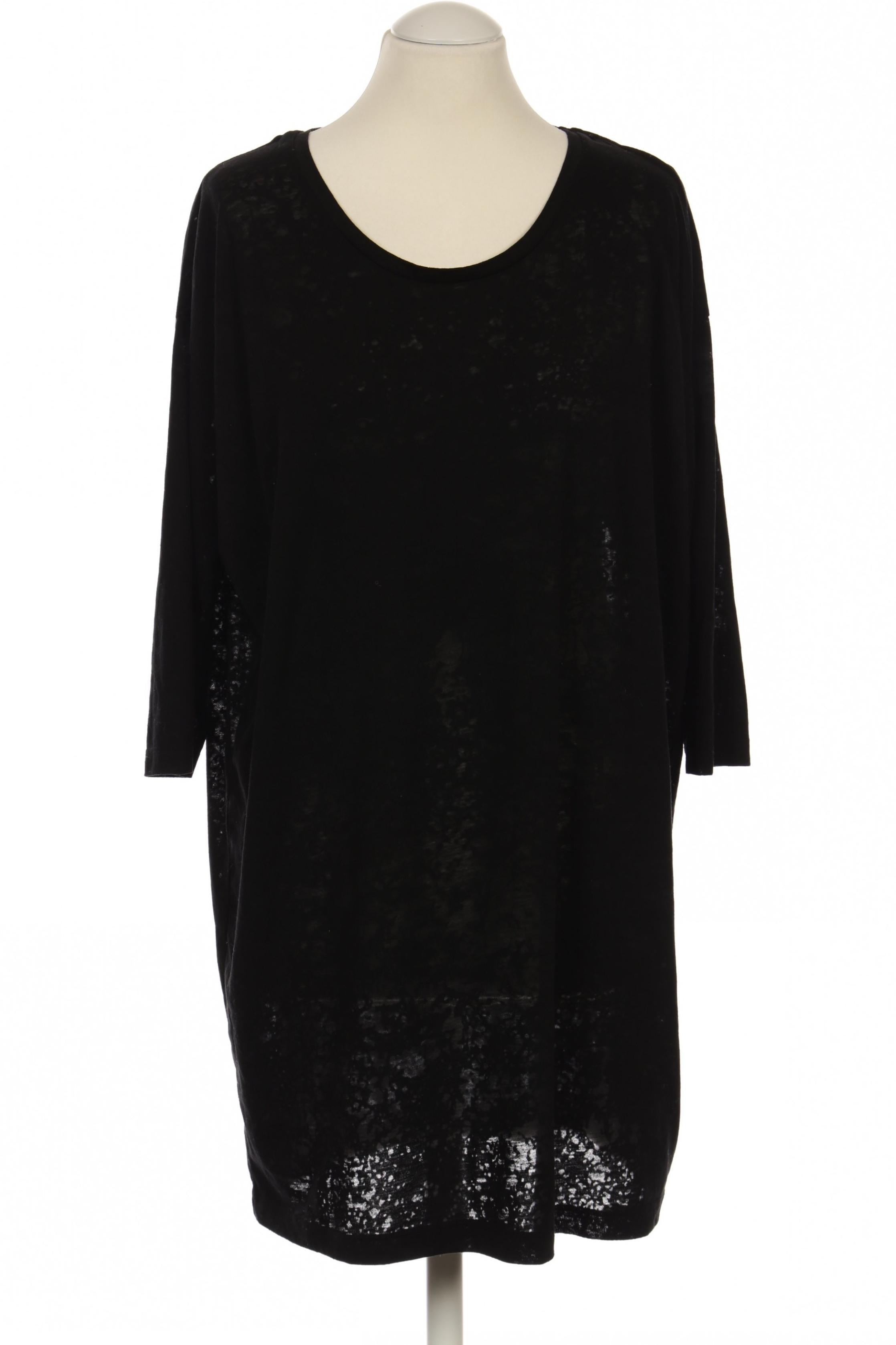 

COS Damen Bluse, schwarz, Gr.