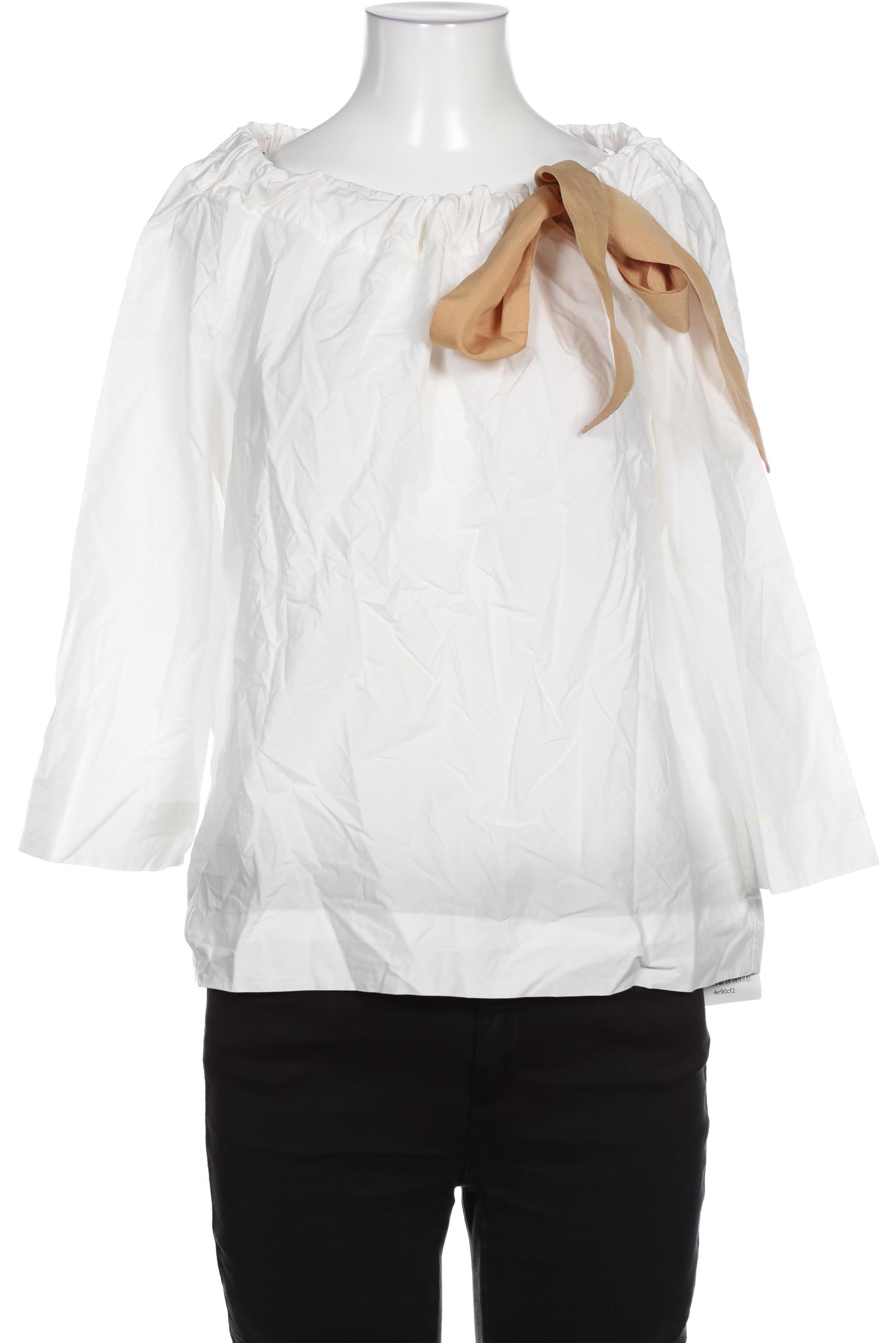 

COS Damen Bluse, weiß, Gr. 40