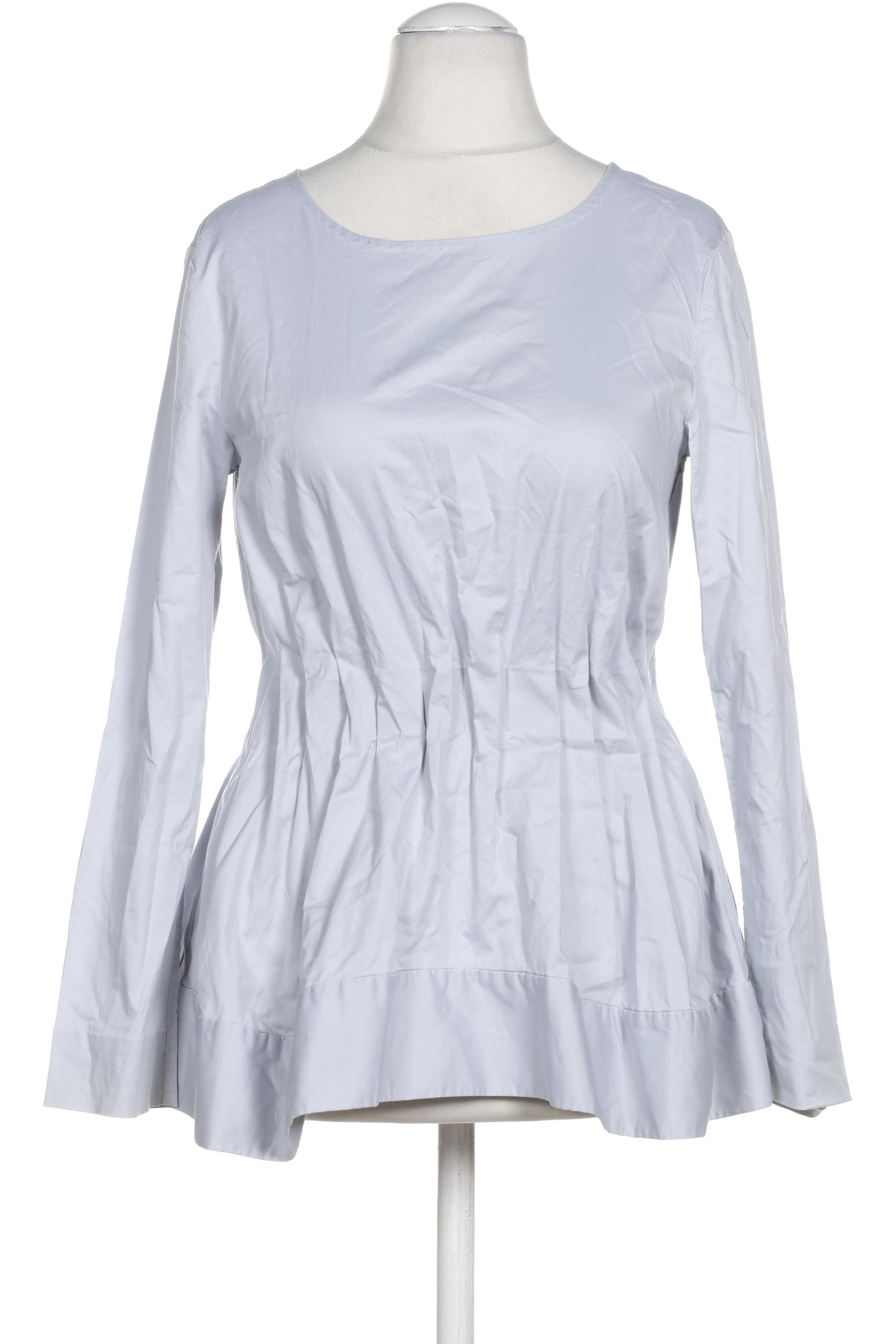 

COS Damen Bluse, grau, Gr. 36