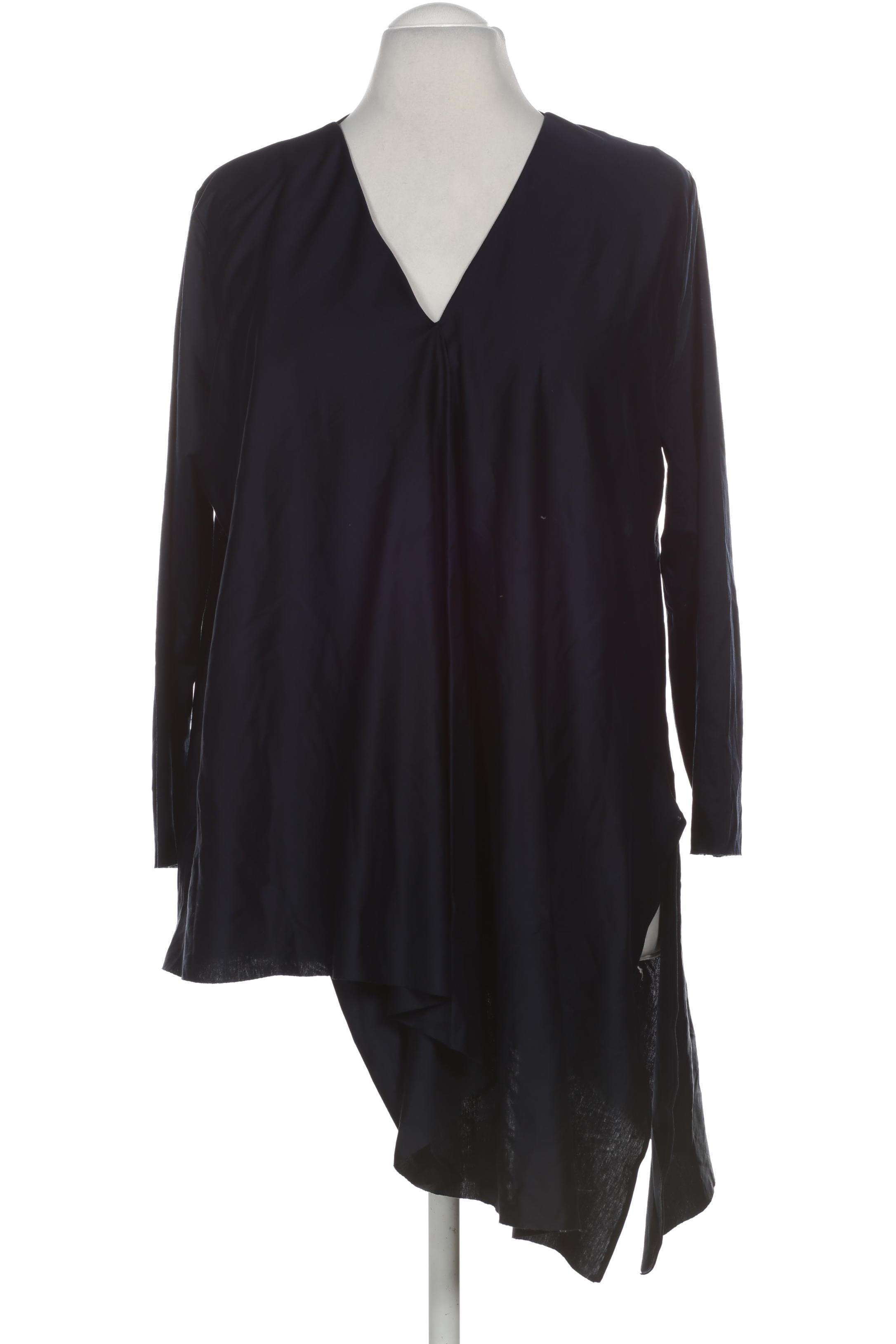 

COS Damen Bluse, blau, Gr.