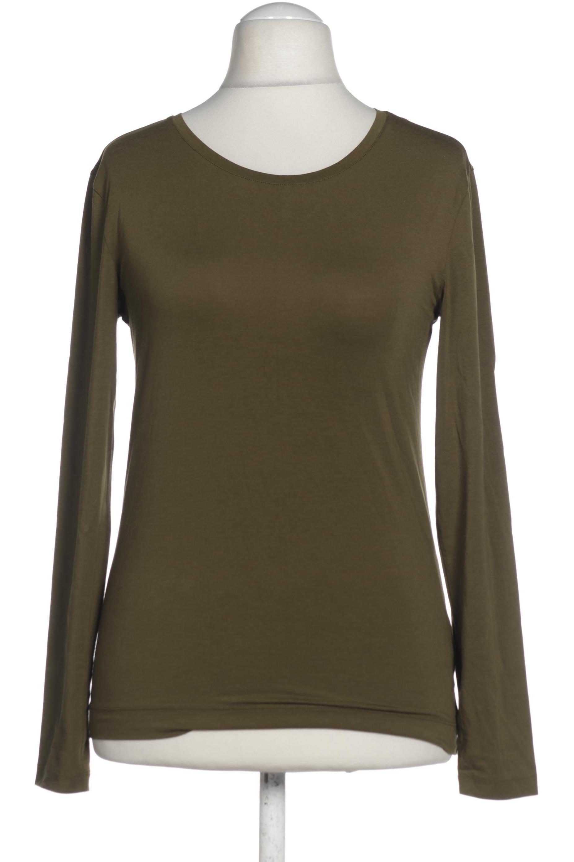 

COS Damen Bluse, grün, Gr.