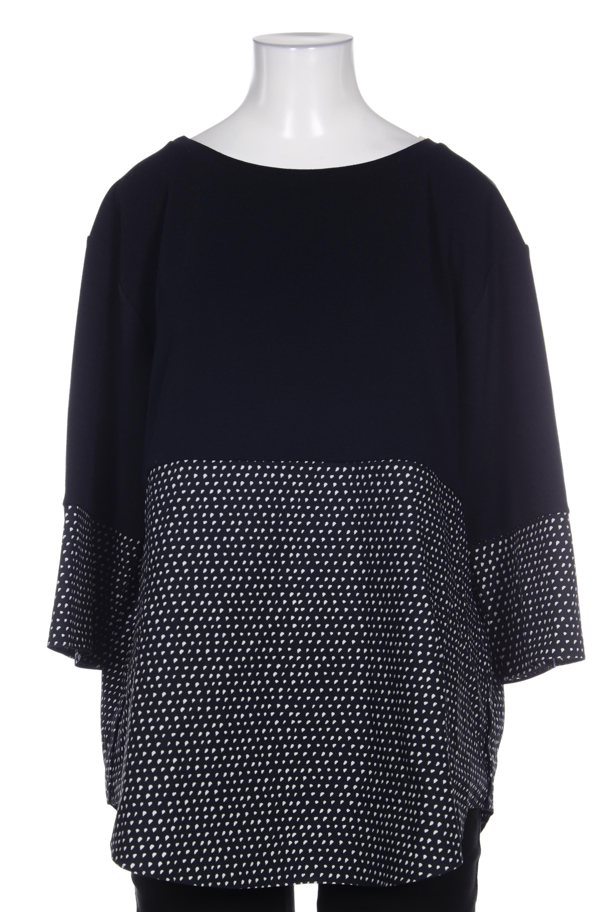 

COS Damen Bluse, schwarz, Gr.