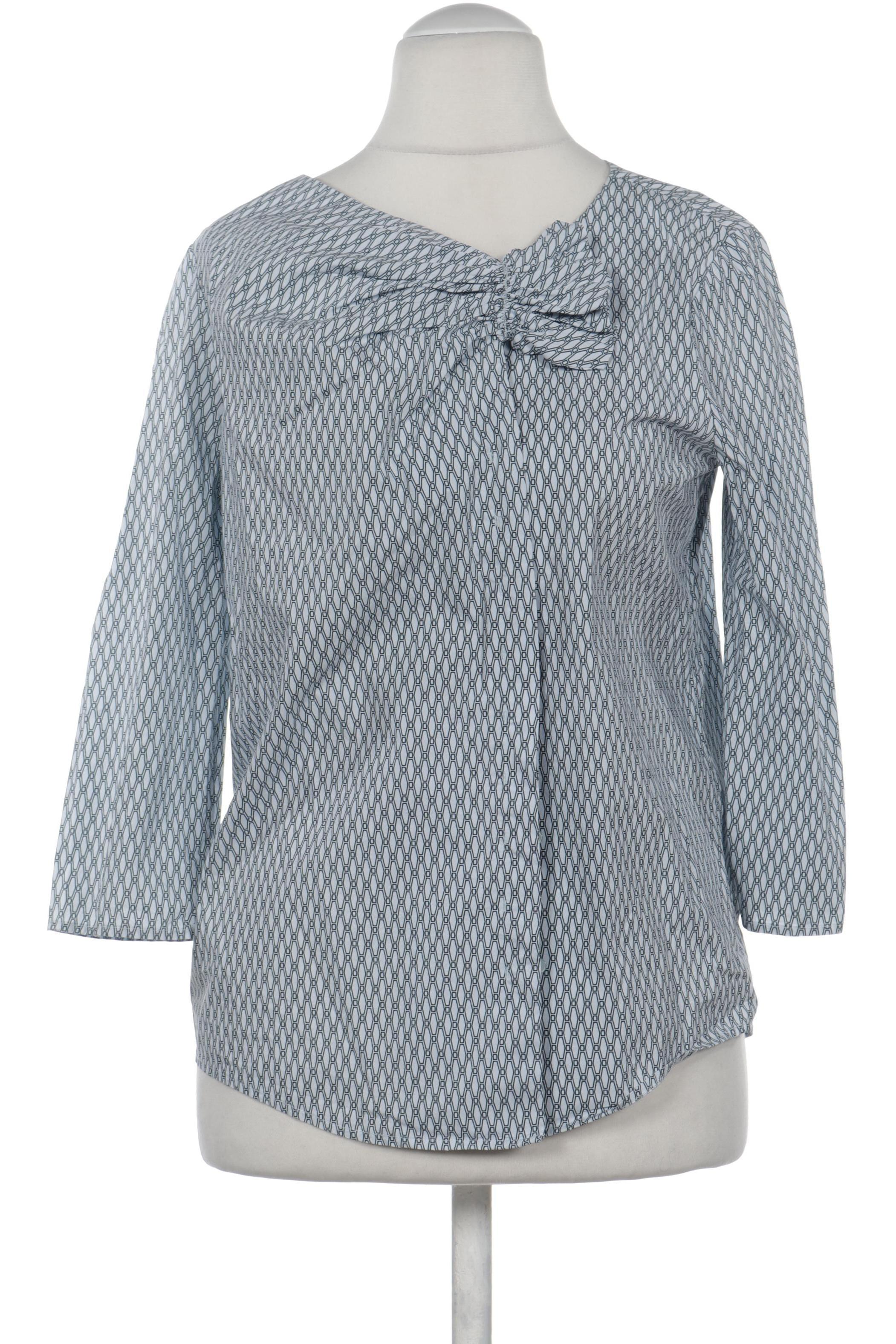 

COS Damen Bluse, weiß, Gr. 38