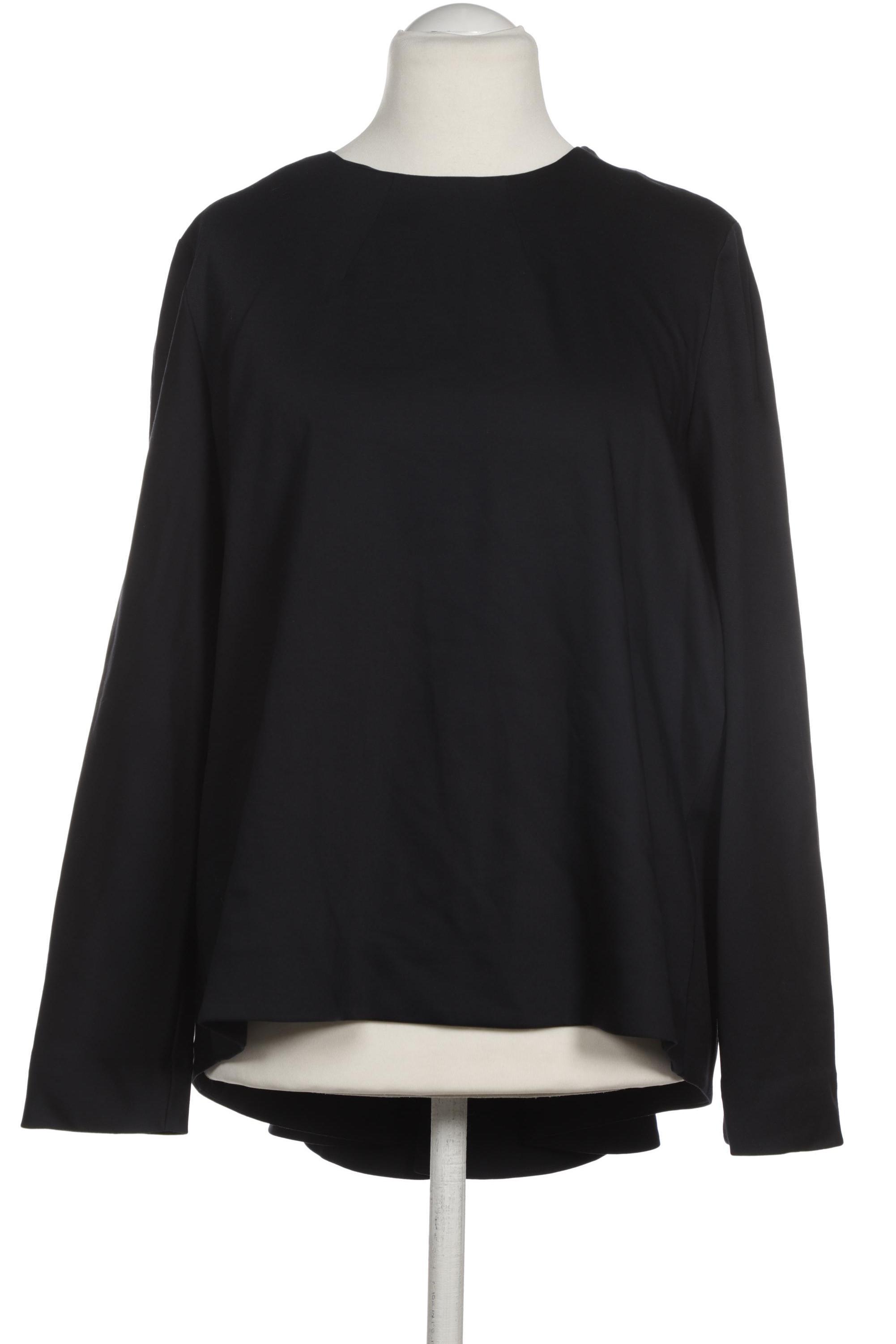 

COS Damen Bluse, blau, Gr. 44