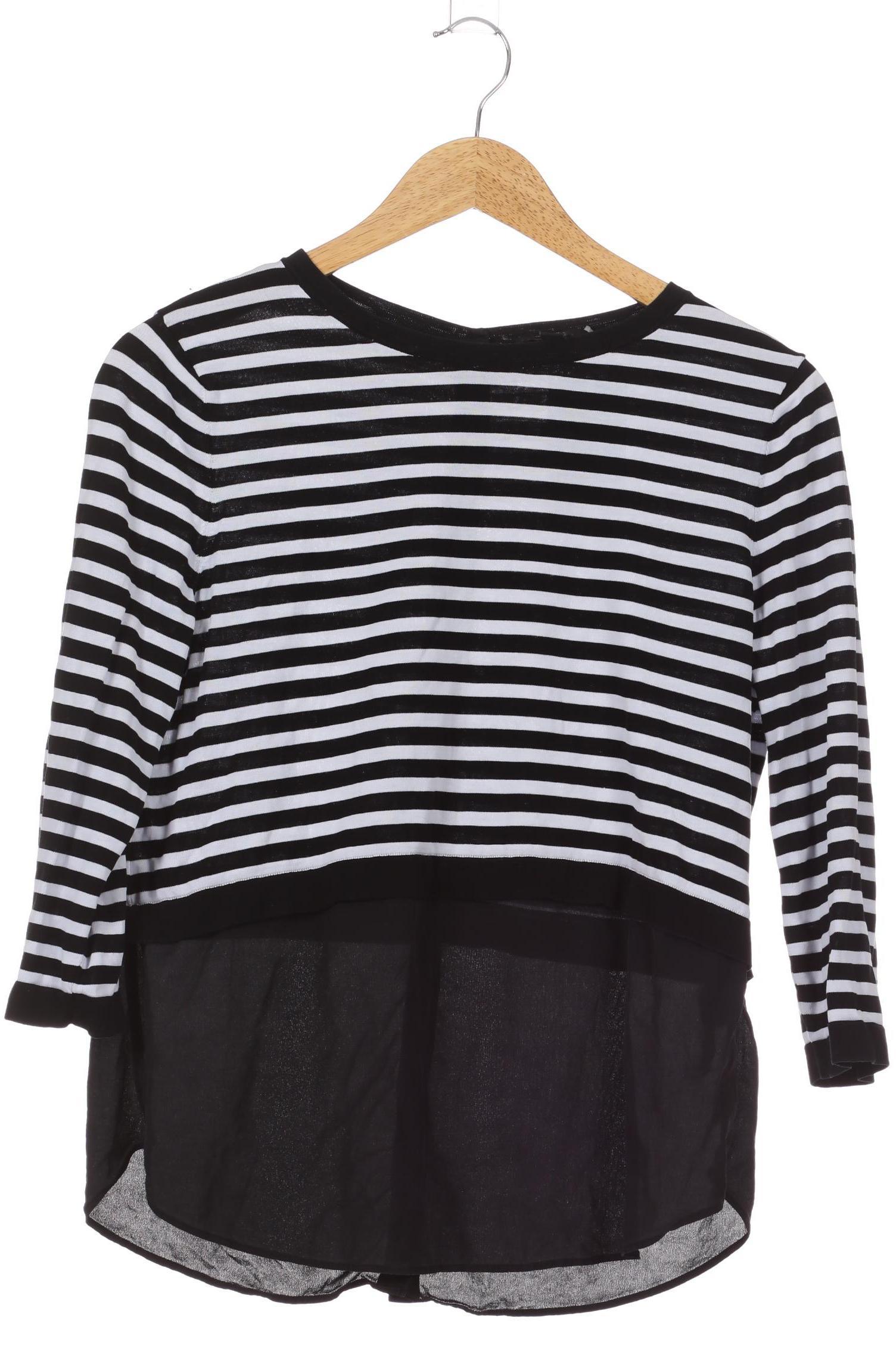 

COS Damen Bluse, schwarz, Gr.