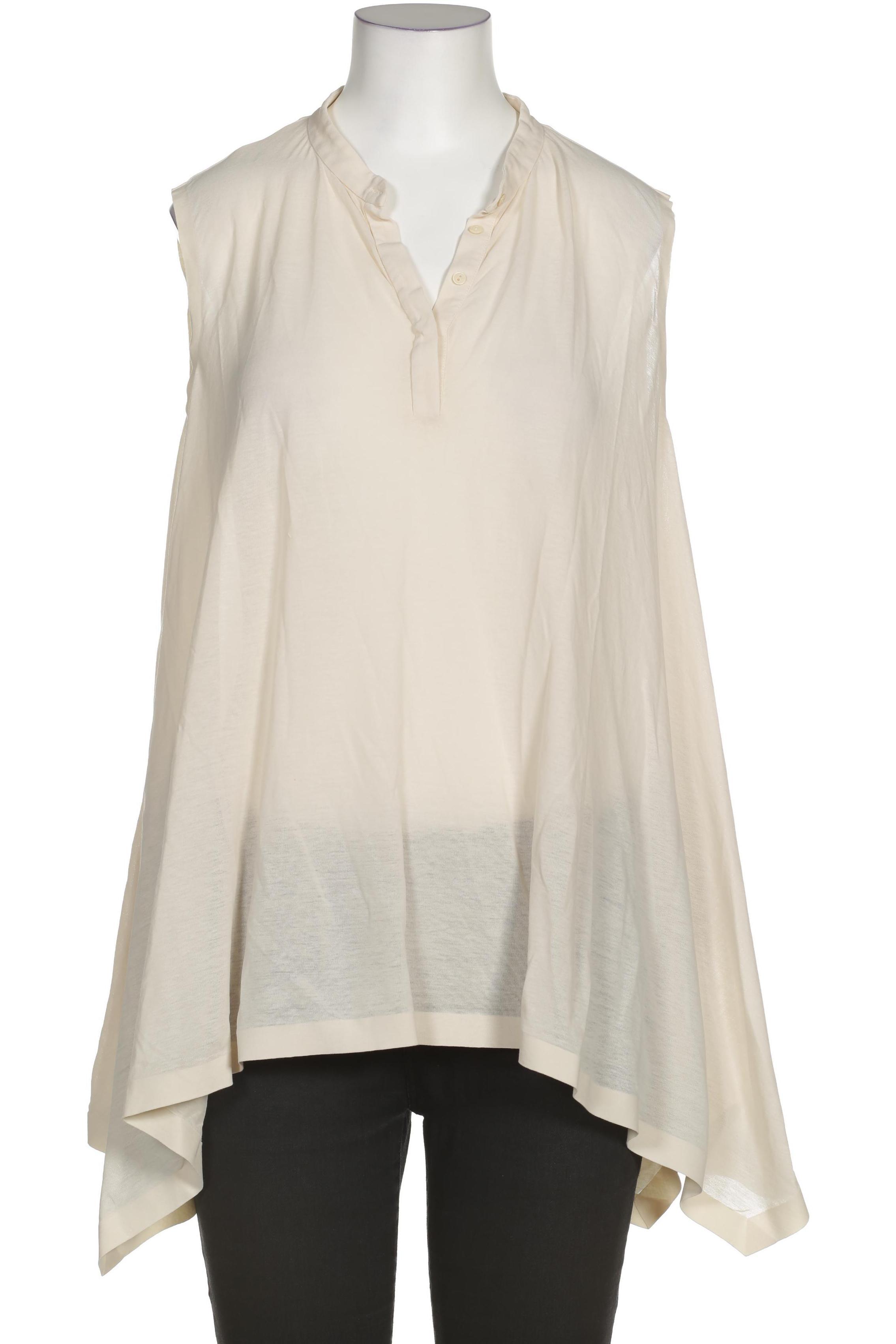 

COS Damen Bluse, beige, Gr.