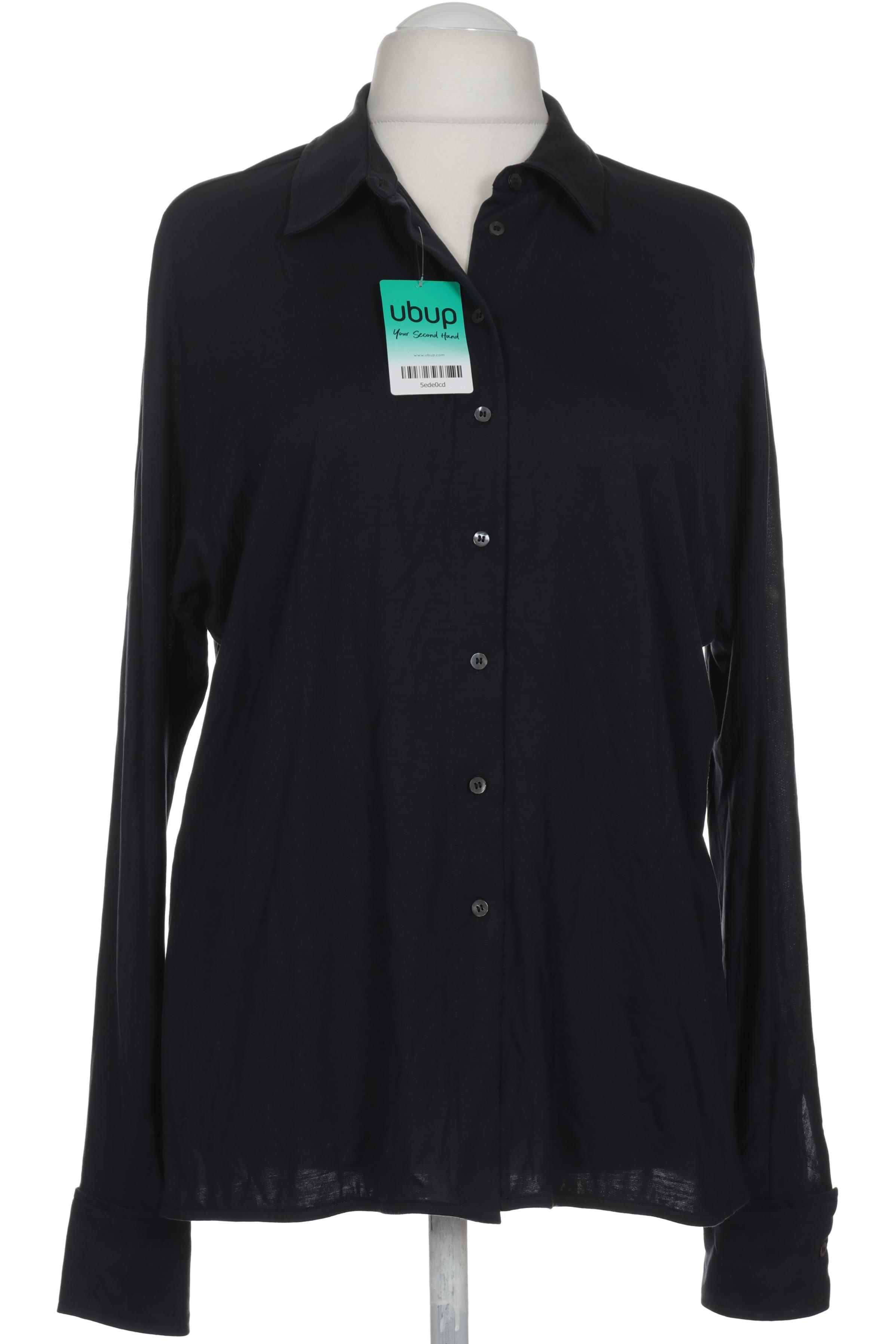 

COS Damen Bluse, blau, Gr.