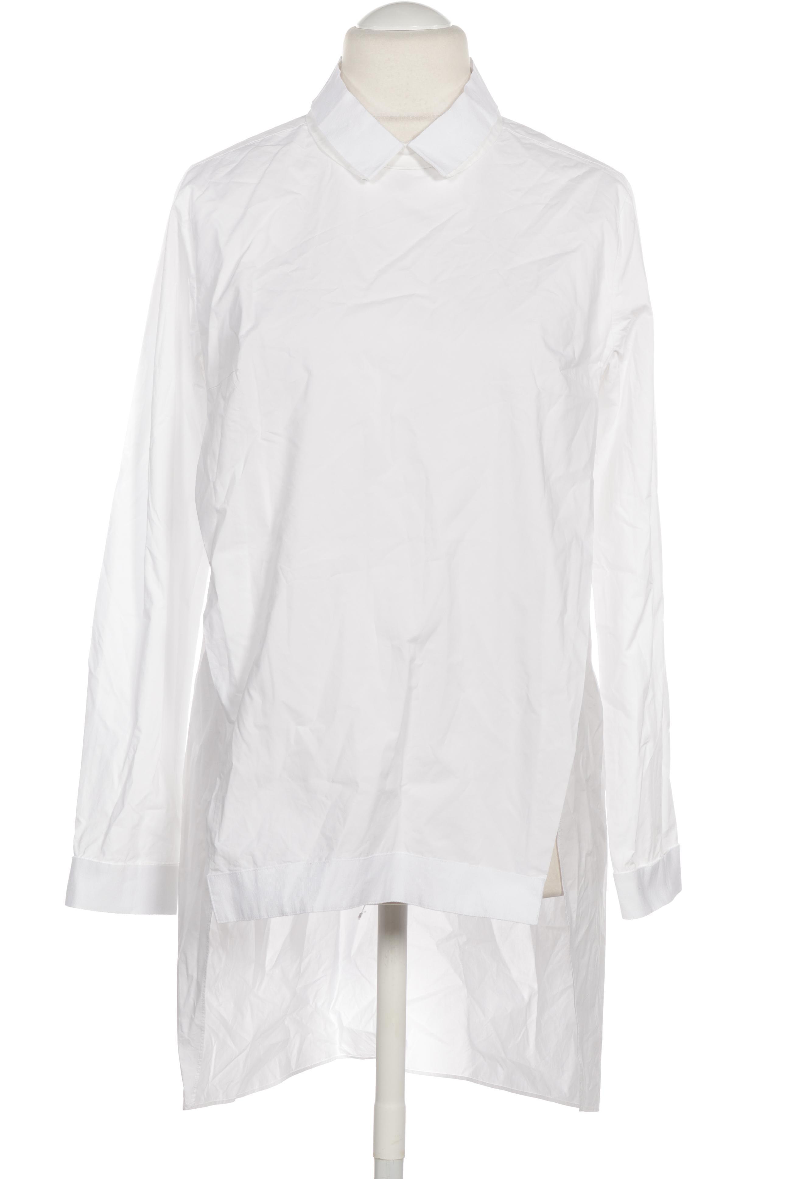 

COS Damen Bluse, weiß, Gr. 40
