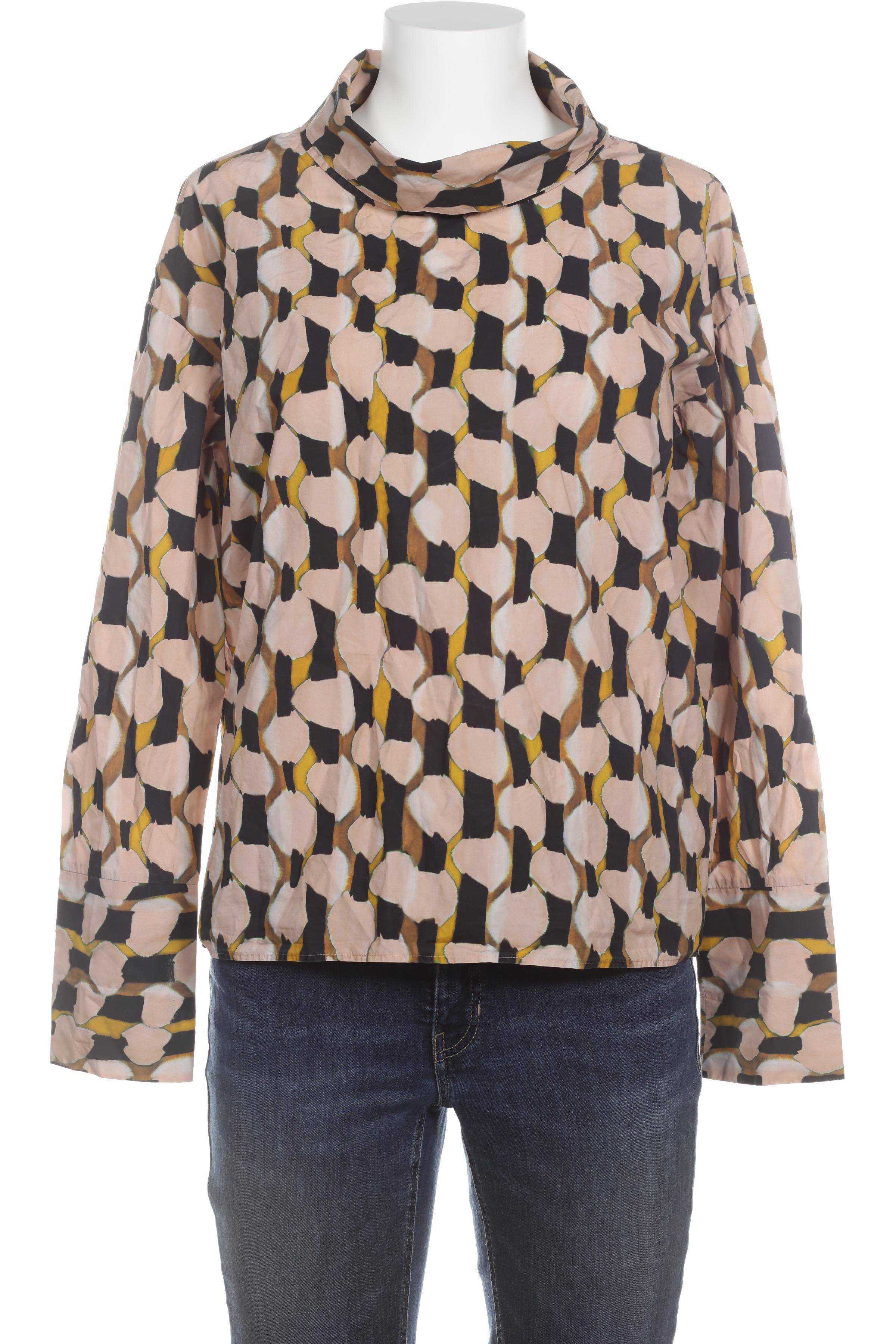 

COS Damen Bluse, beige, Gr. 40