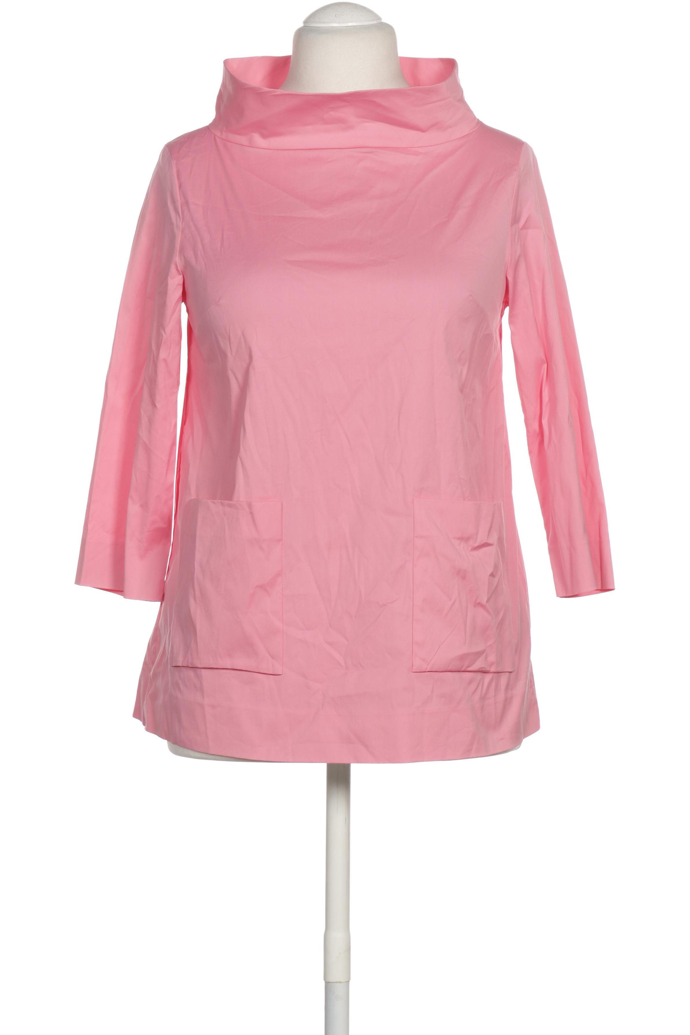 

COS Damen Bluse, pink, Gr. 36