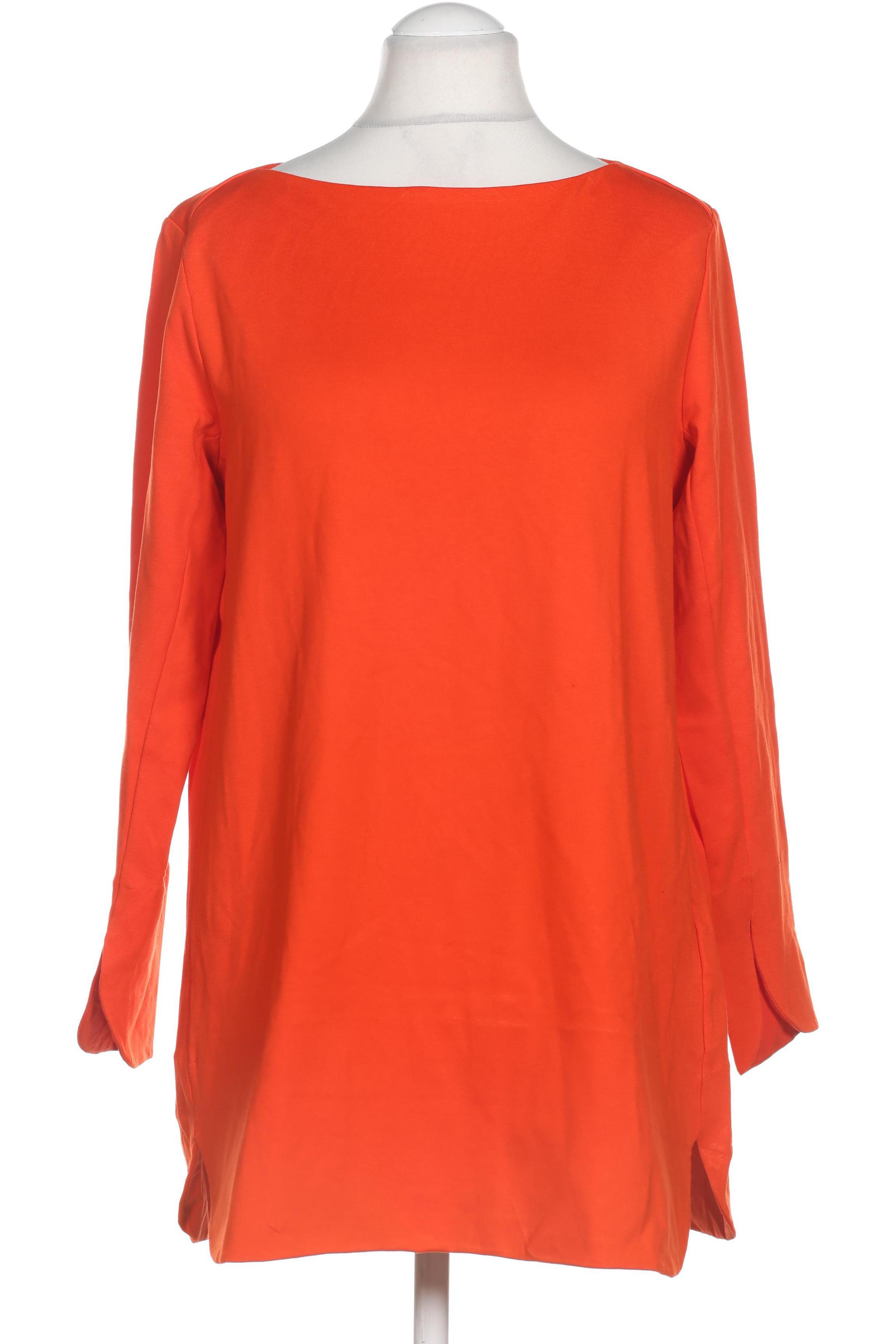 

COS Damen Bluse, orange, Gr.