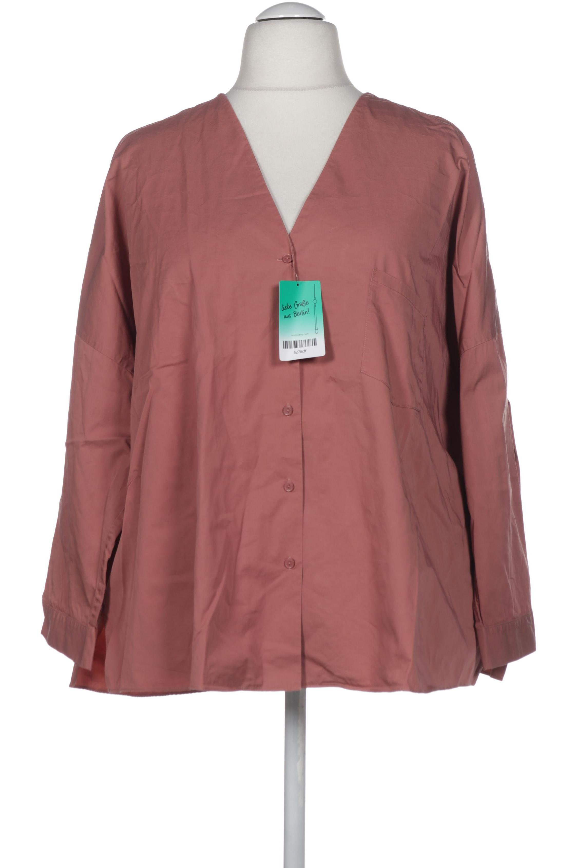 

COS Damen Bluse, braun, Gr. 44