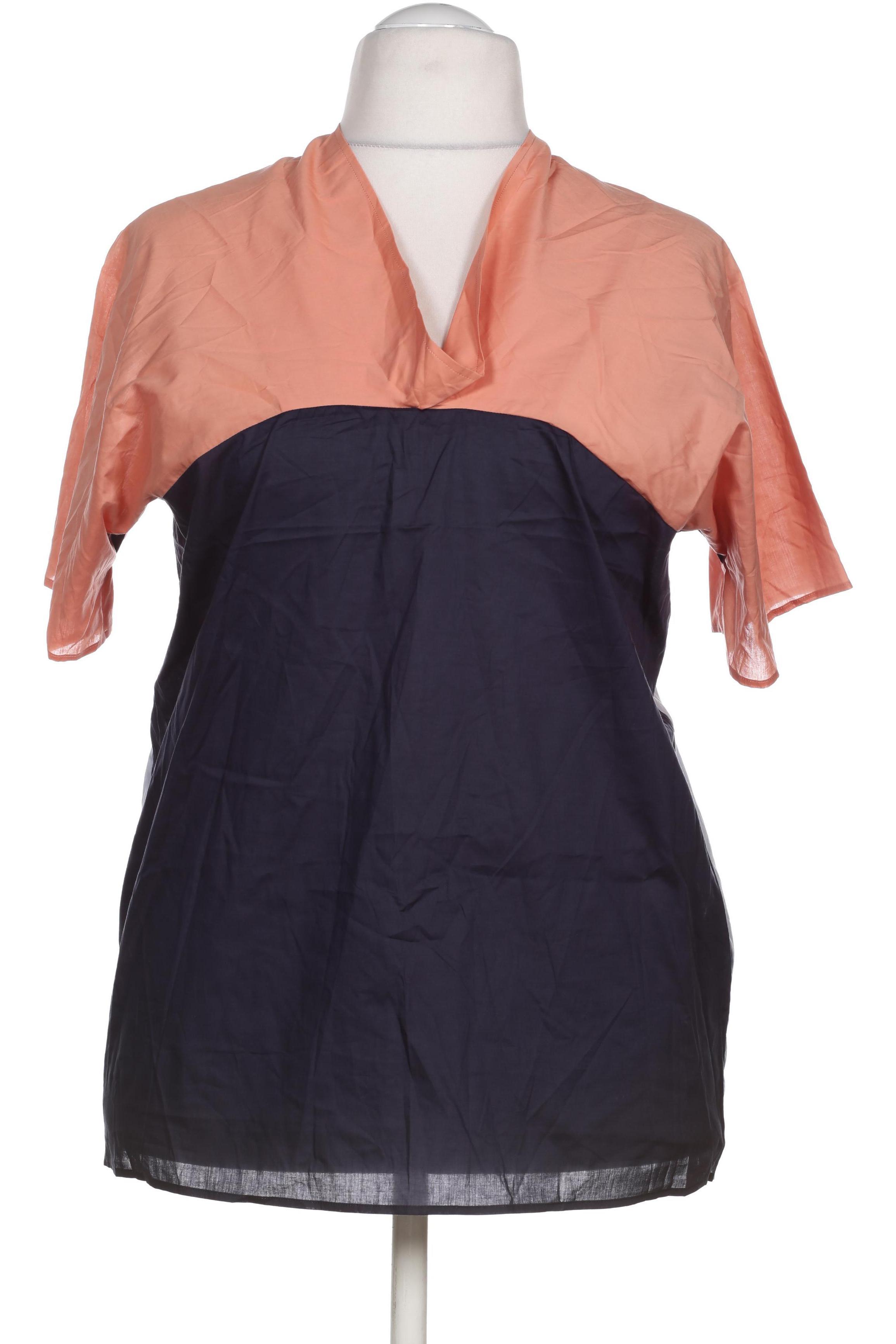 

COS Damen Bluse, blau, Gr. 42