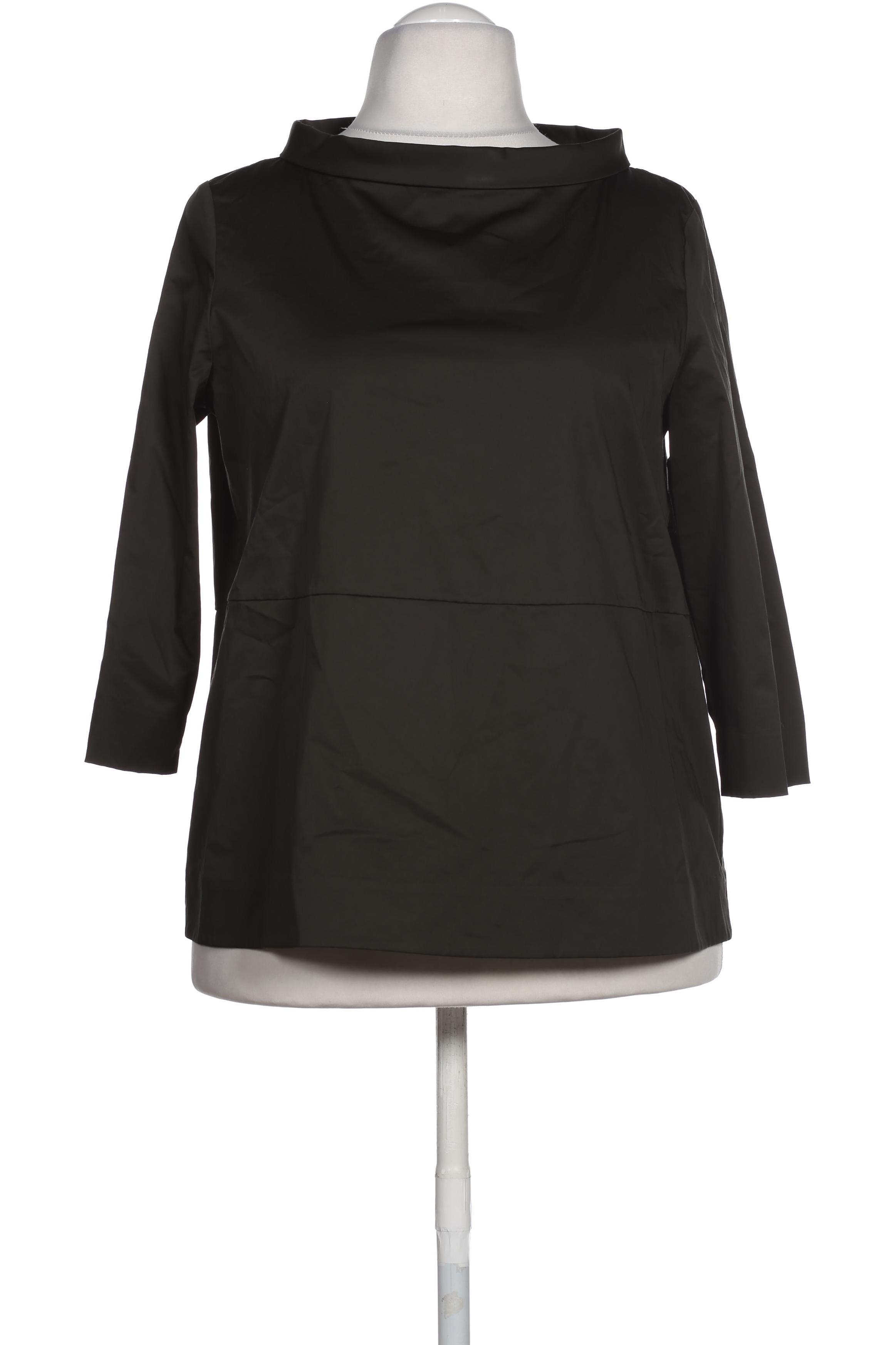 

COS Damen Bluse, grün, Gr. 44