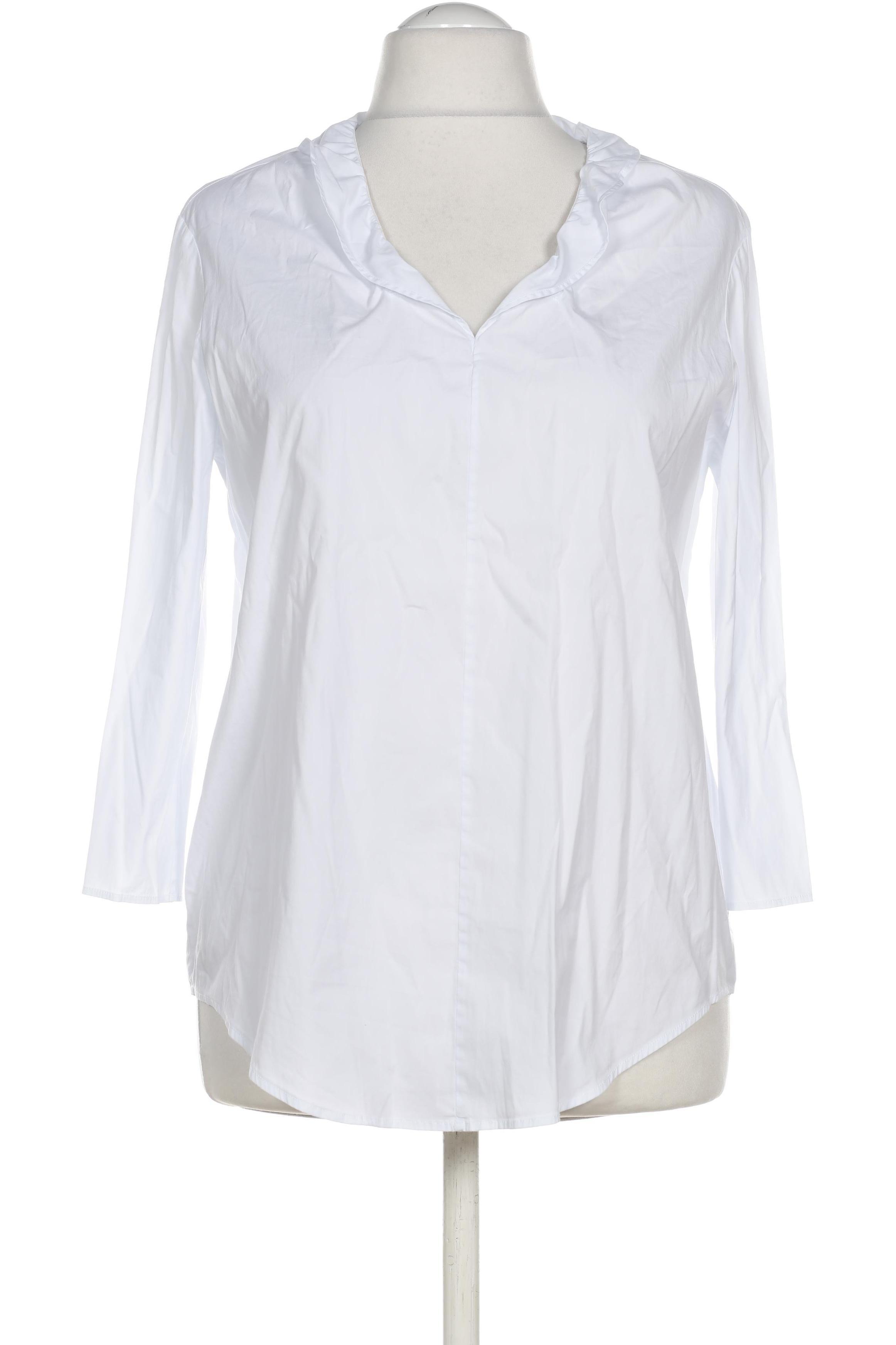 

COS Damen Bluse, blau, Gr. 42