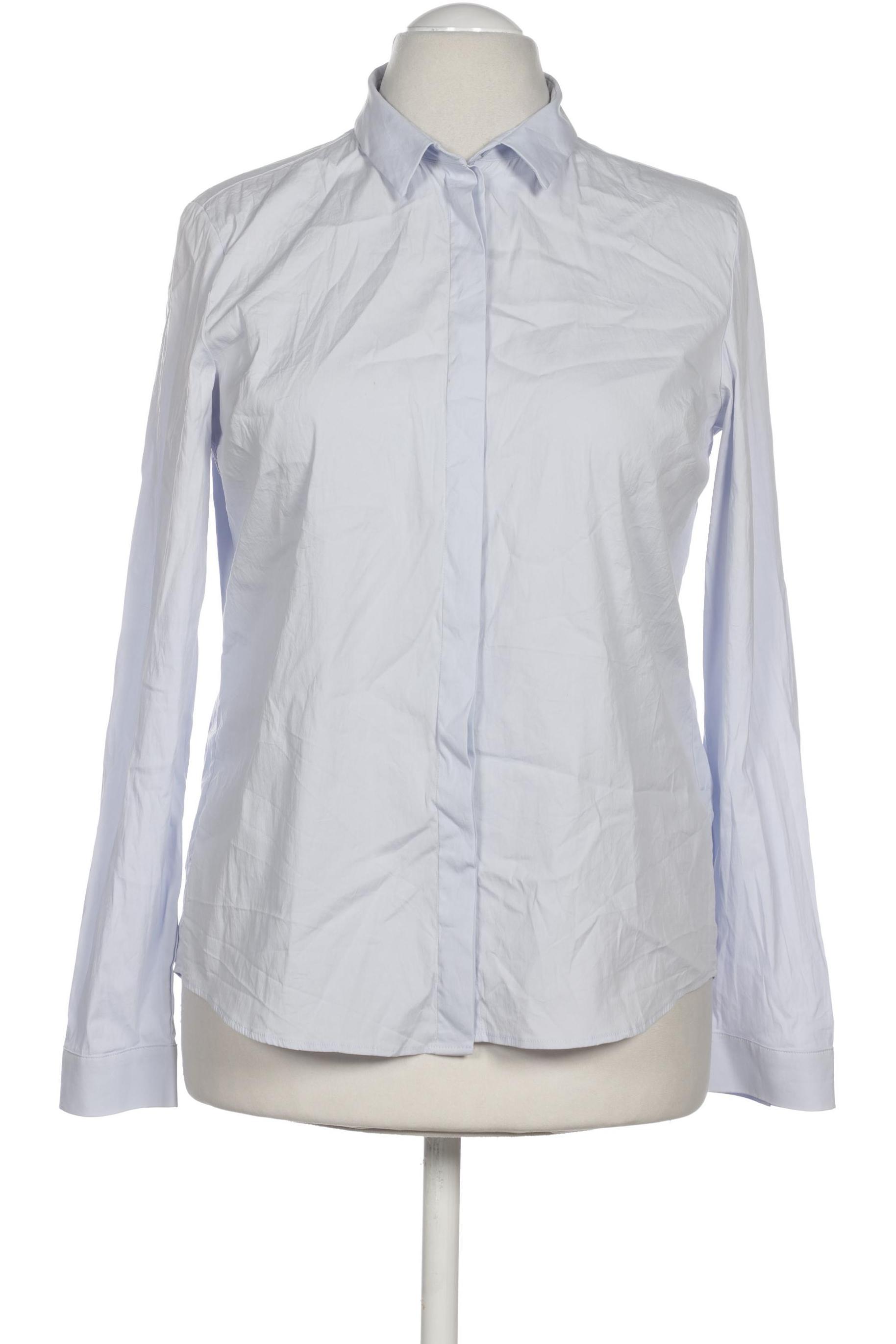 

COS Damen Bluse, lila, Gr. 42