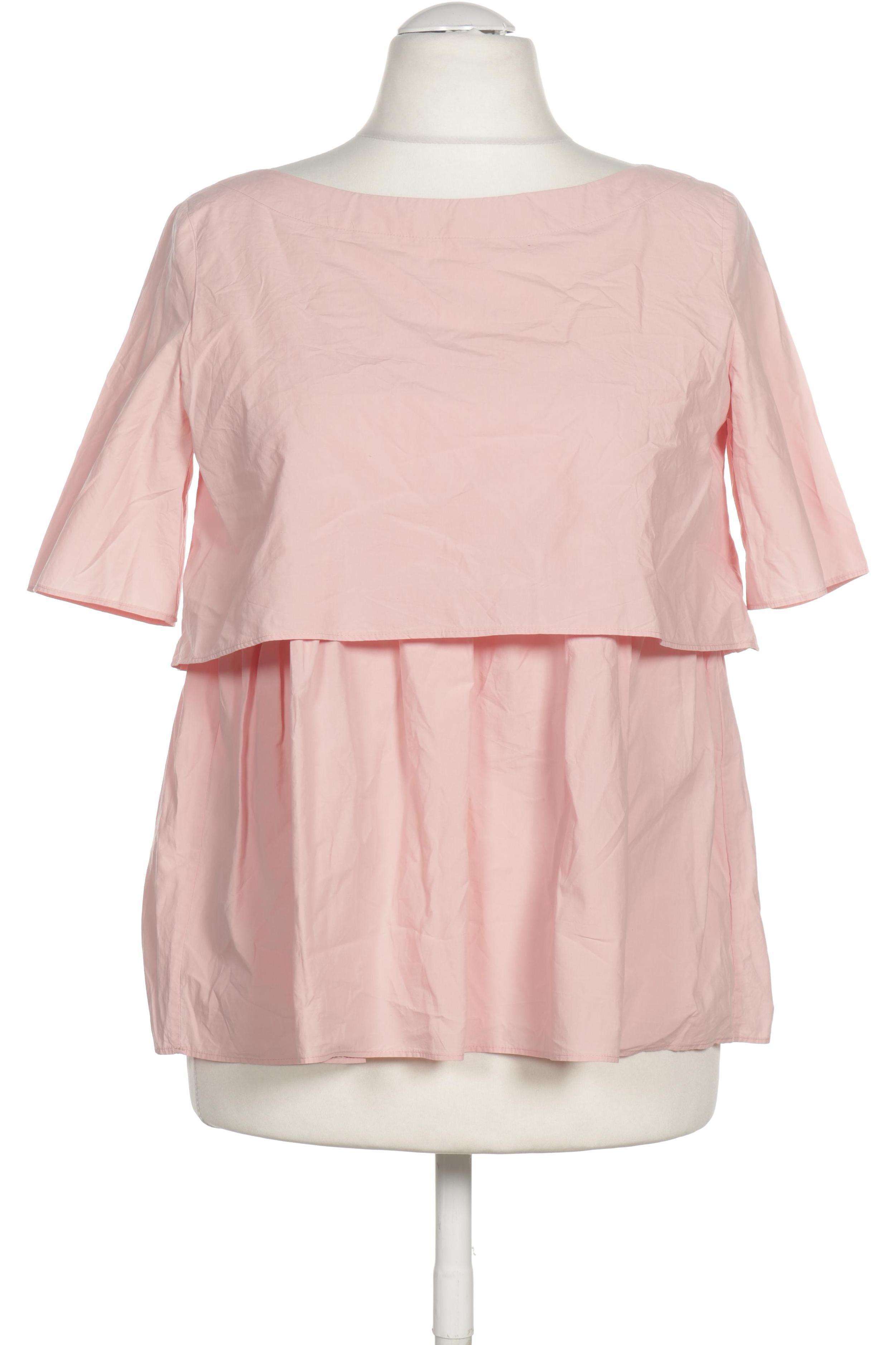 

COS Damen Bluse, pink, Gr. 38