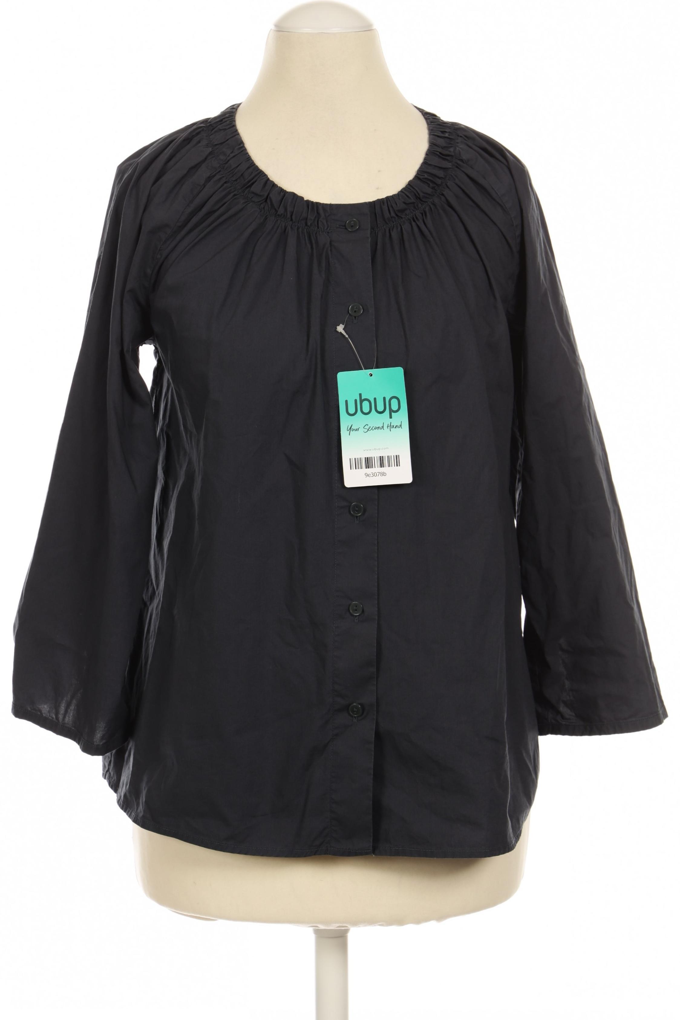 

COS Damen Bluse, grau, Gr. 34