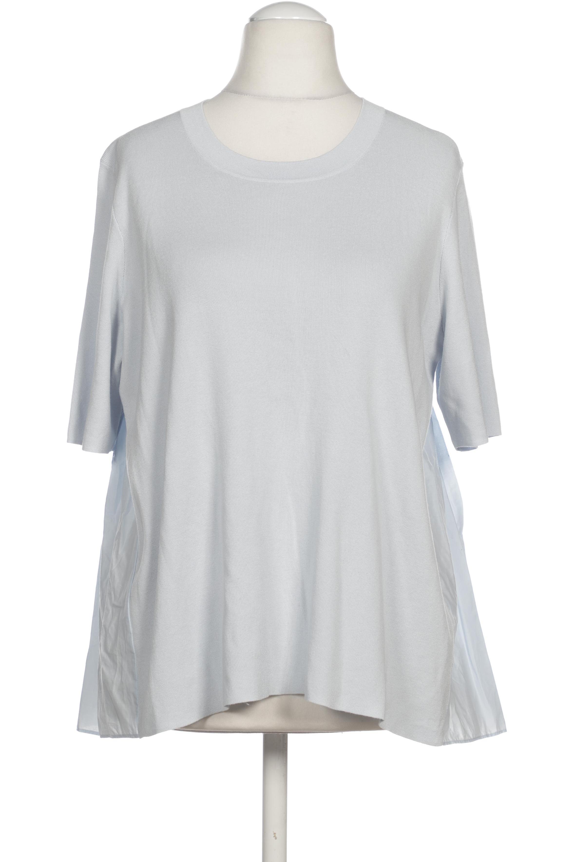 

COS Damen Bluse, blau, Gr.