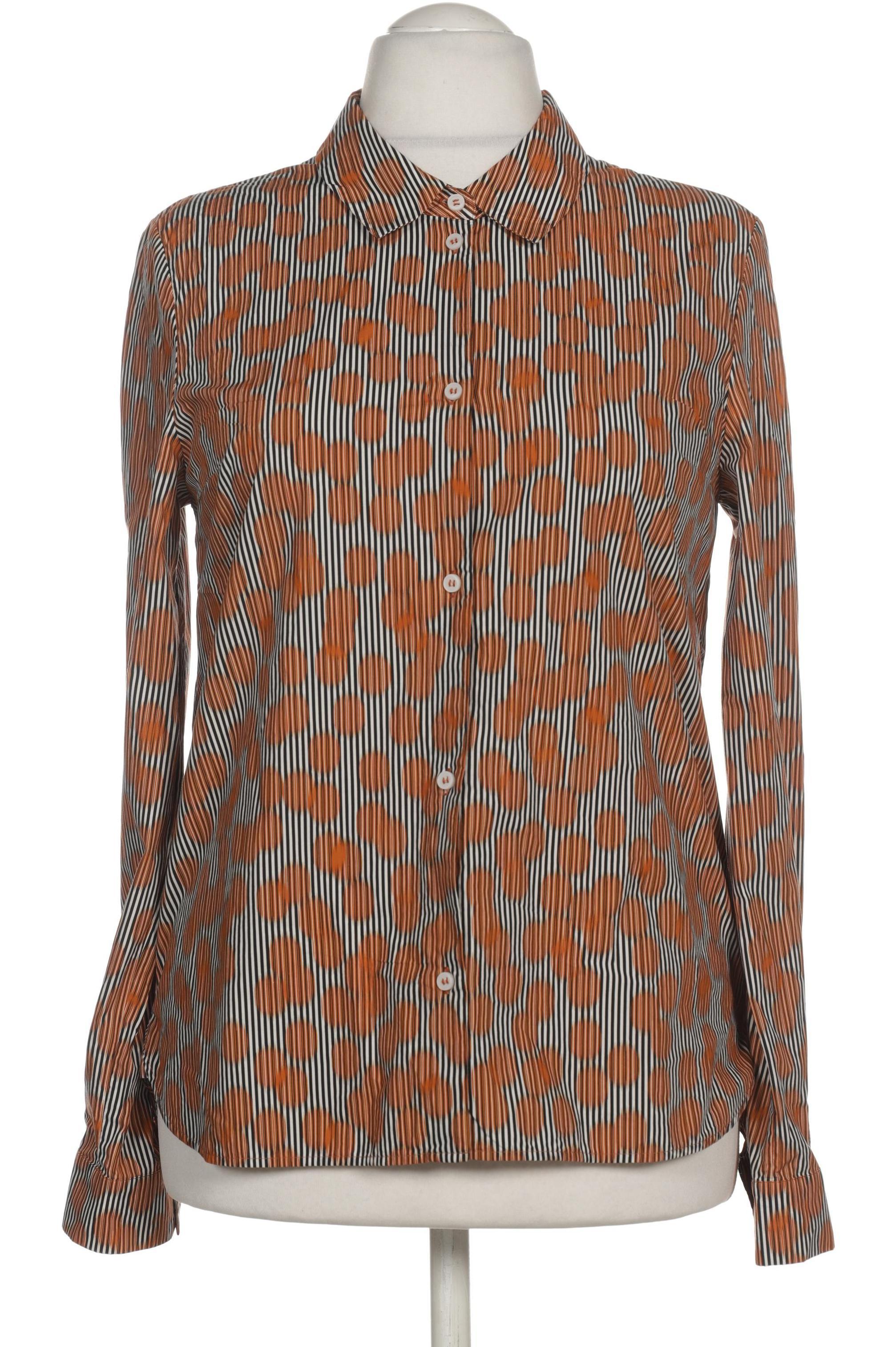 

COS Damen Bluse, braun, Gr. 40