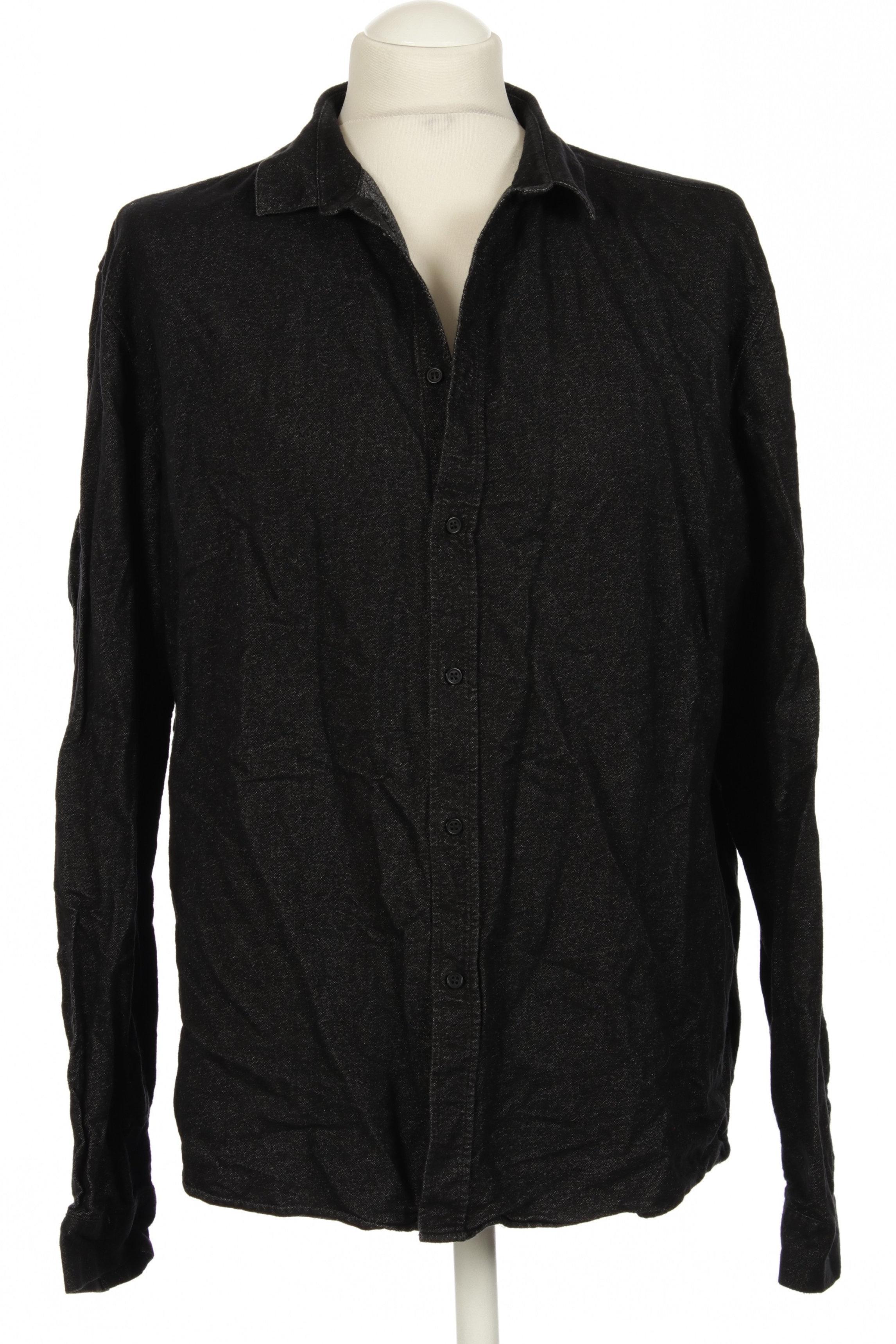 

COS Damen Bluse, grau, Gr.