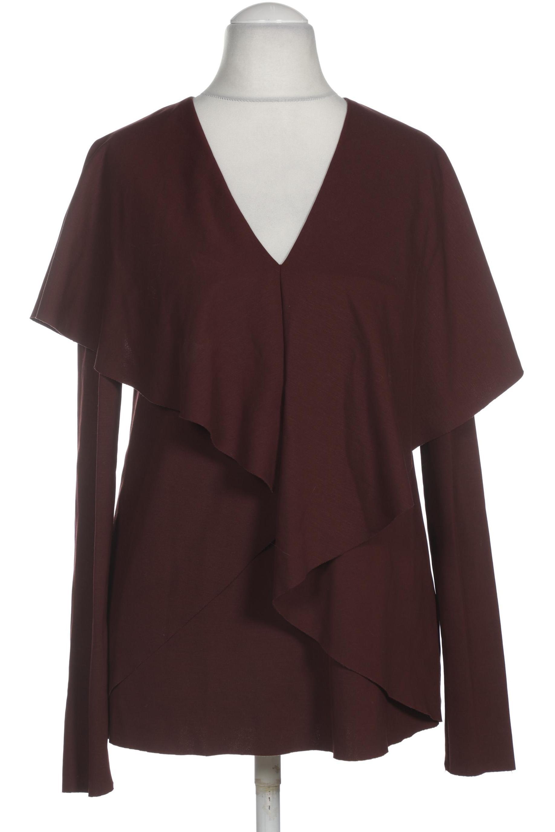 

COS Damen Bluse, braun, Gr.