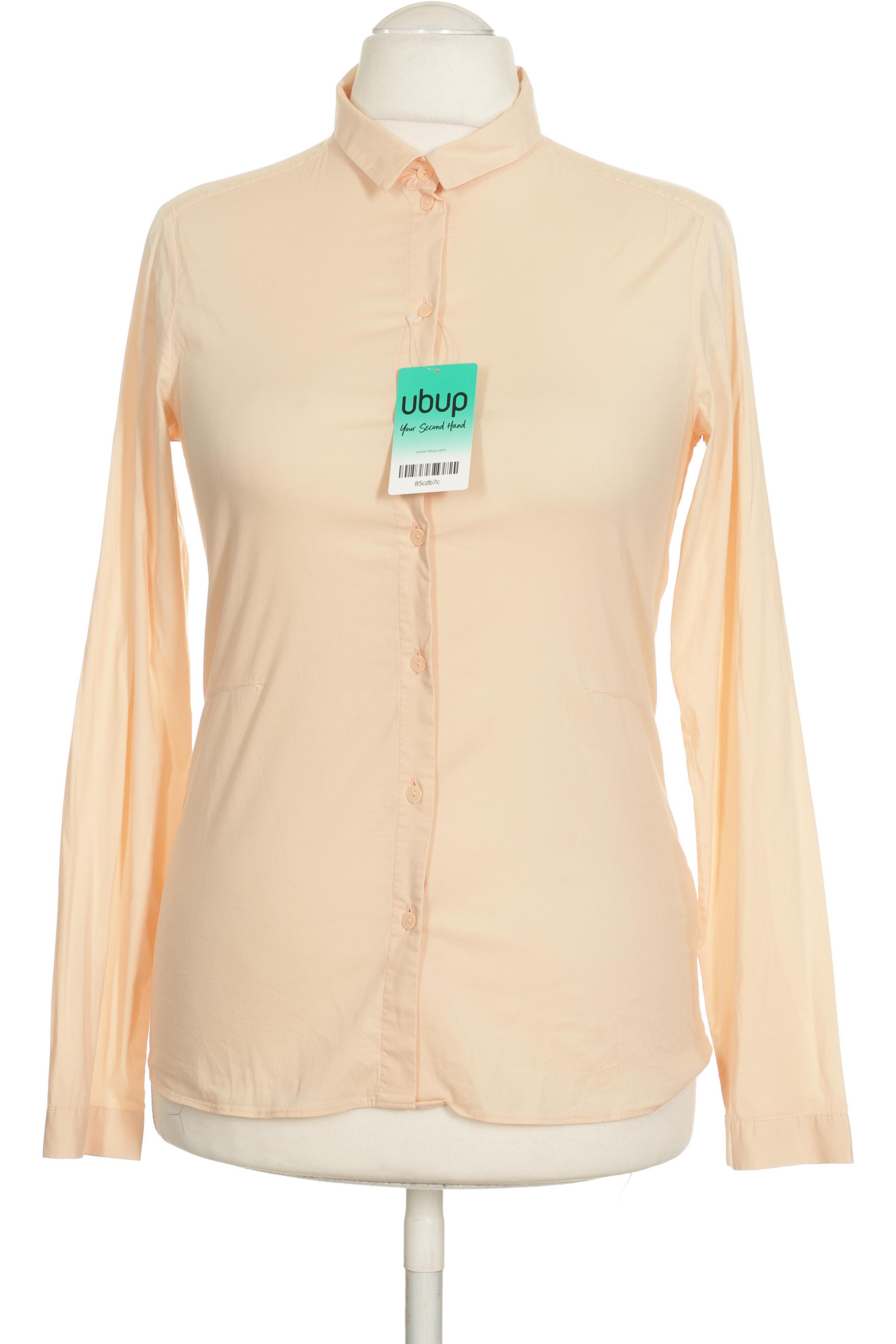 

COS Damen Bluse, orange, Gr. 40