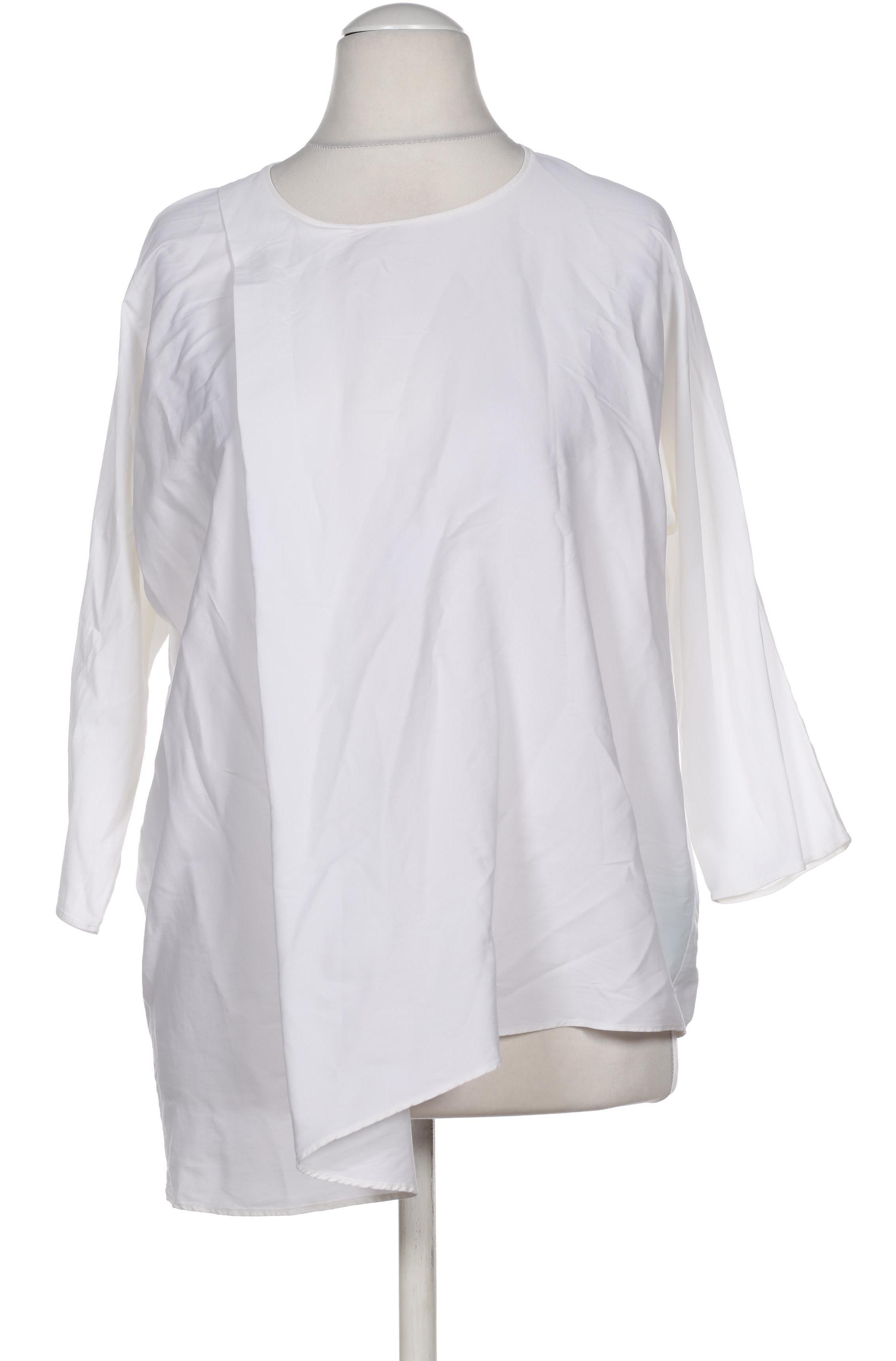 

COS Damen Bluse, weiß, Gr. 38