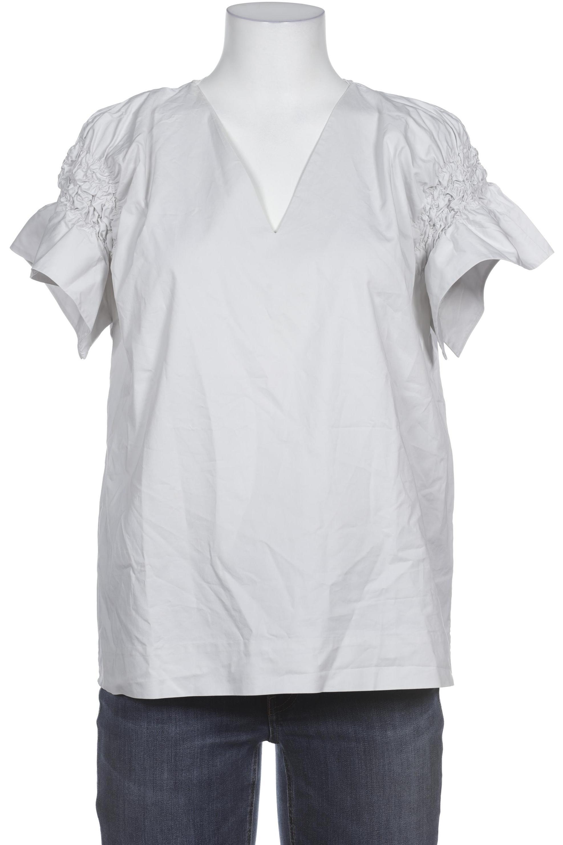 

COS Damen Bluse, grau, Gr.