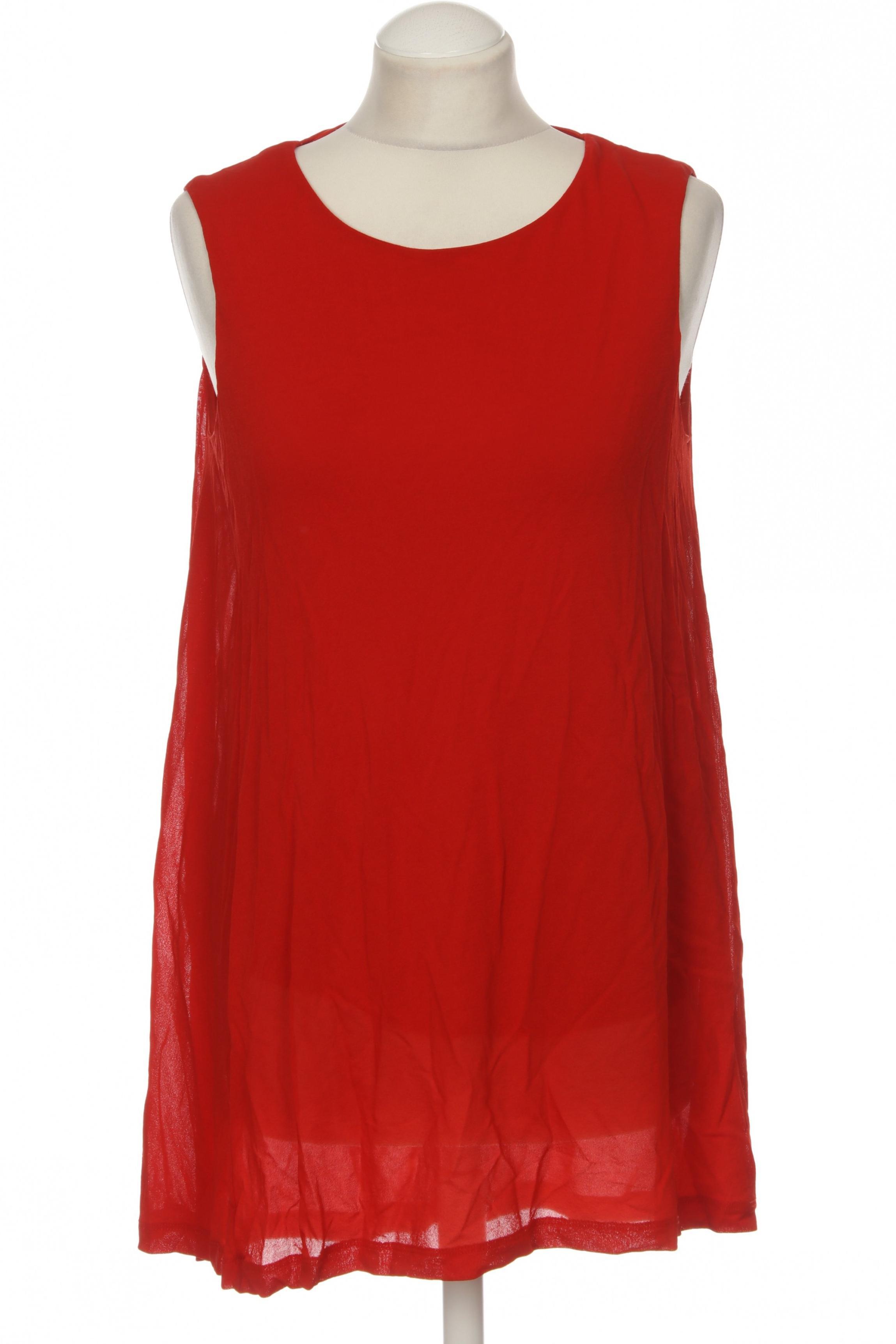 

COS Damen Bluse, rot, Gr.