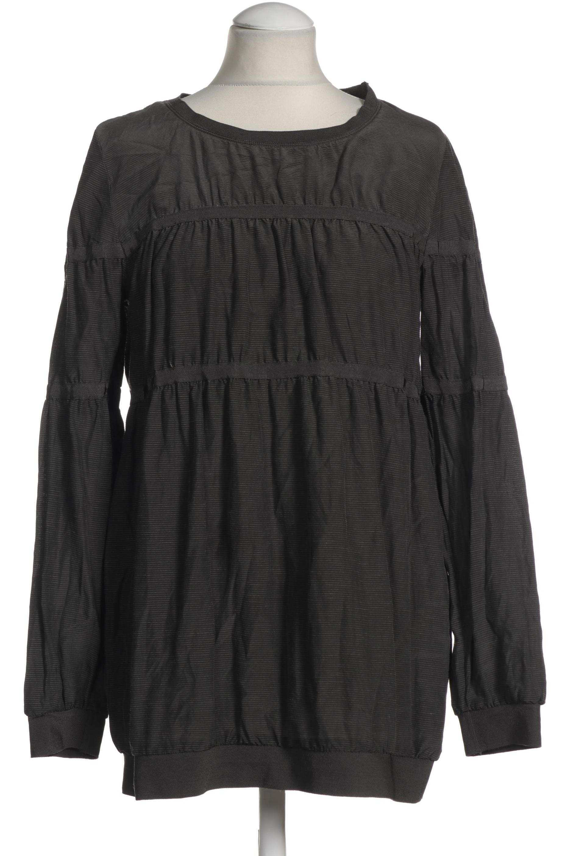 

COS Damen Bluse, grau, Gr. 40