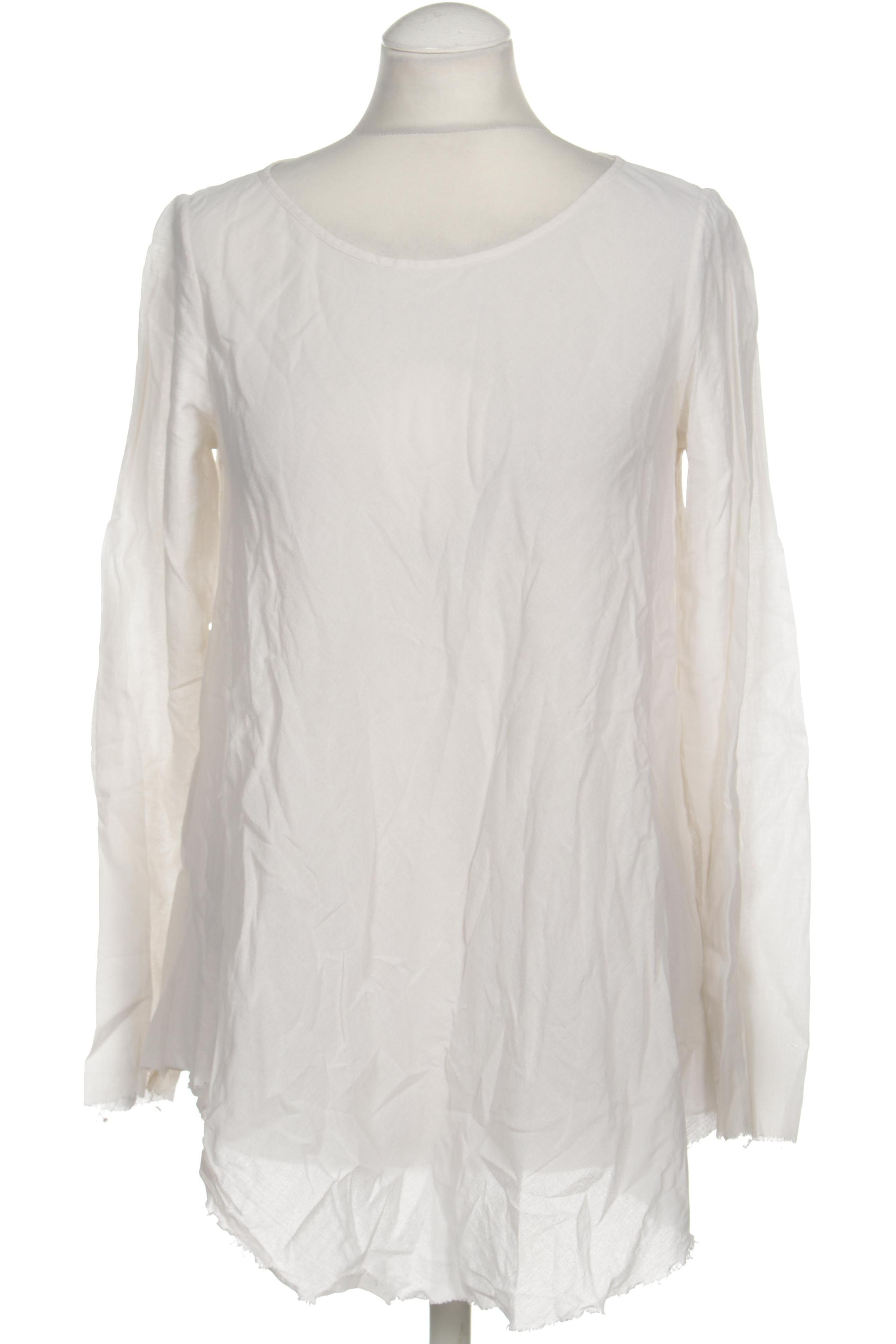 

COS Damen Bluse, beige, Gr. 36