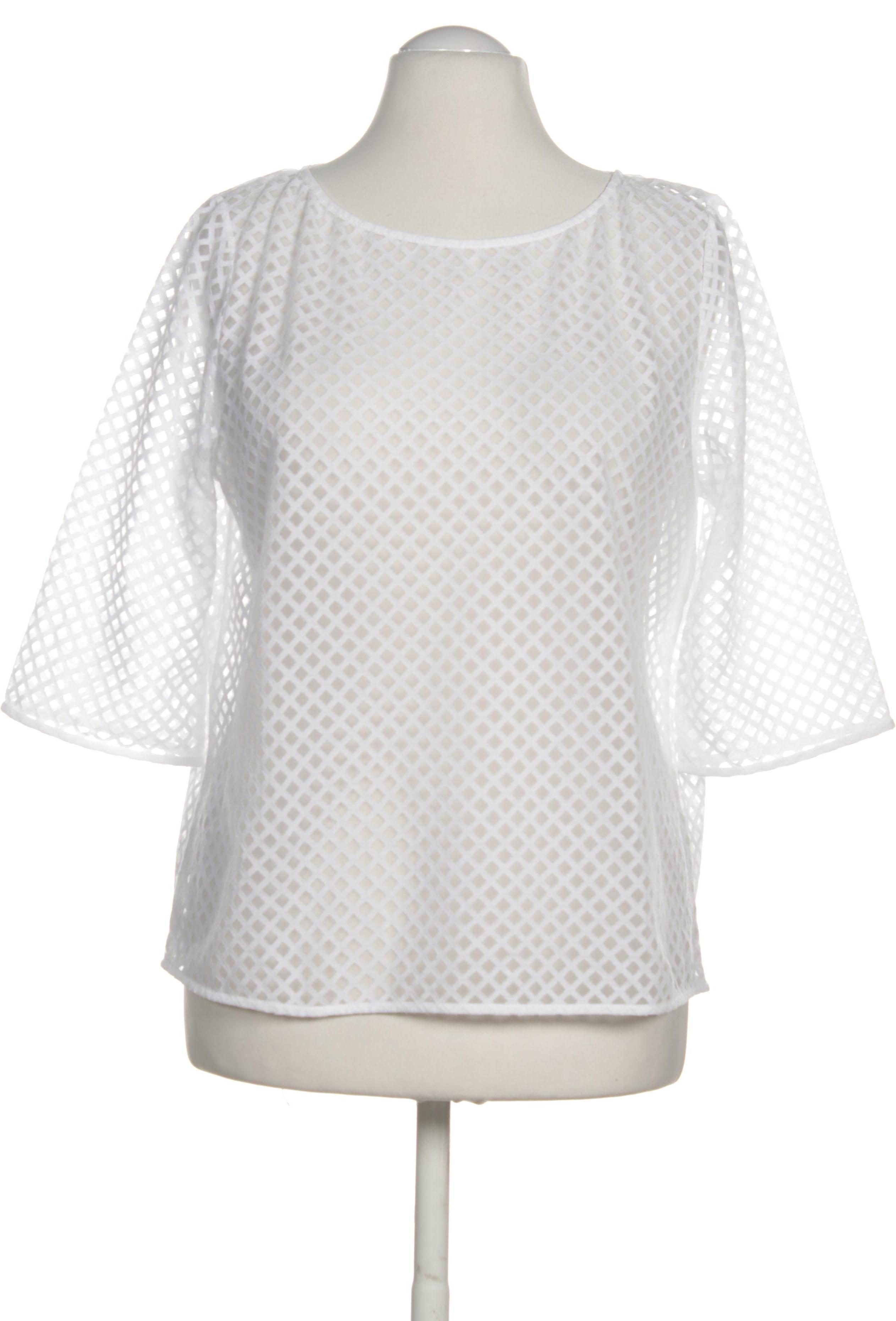 

COS Damen Bluse, weiß, Gr.