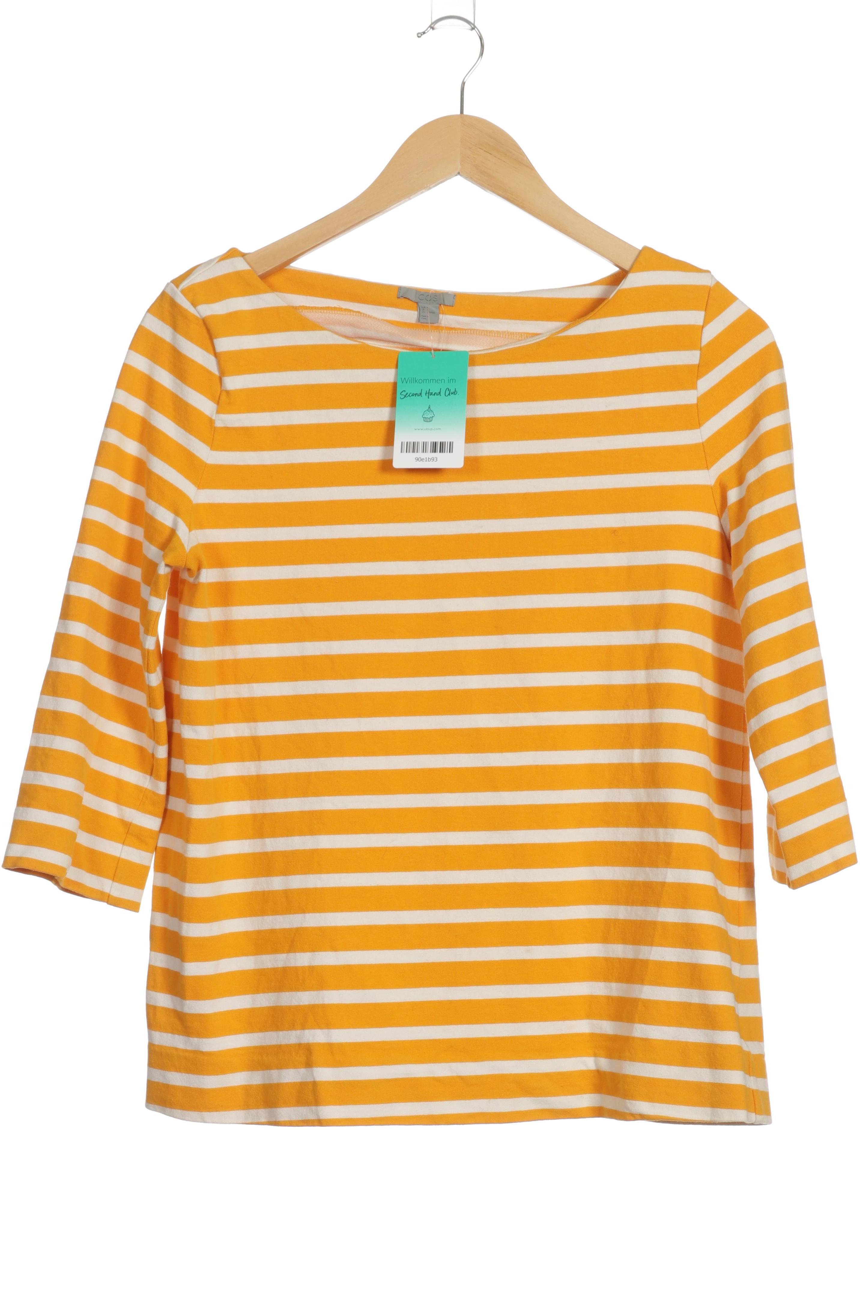 

COS Damen Bluse, orange, Gr.
