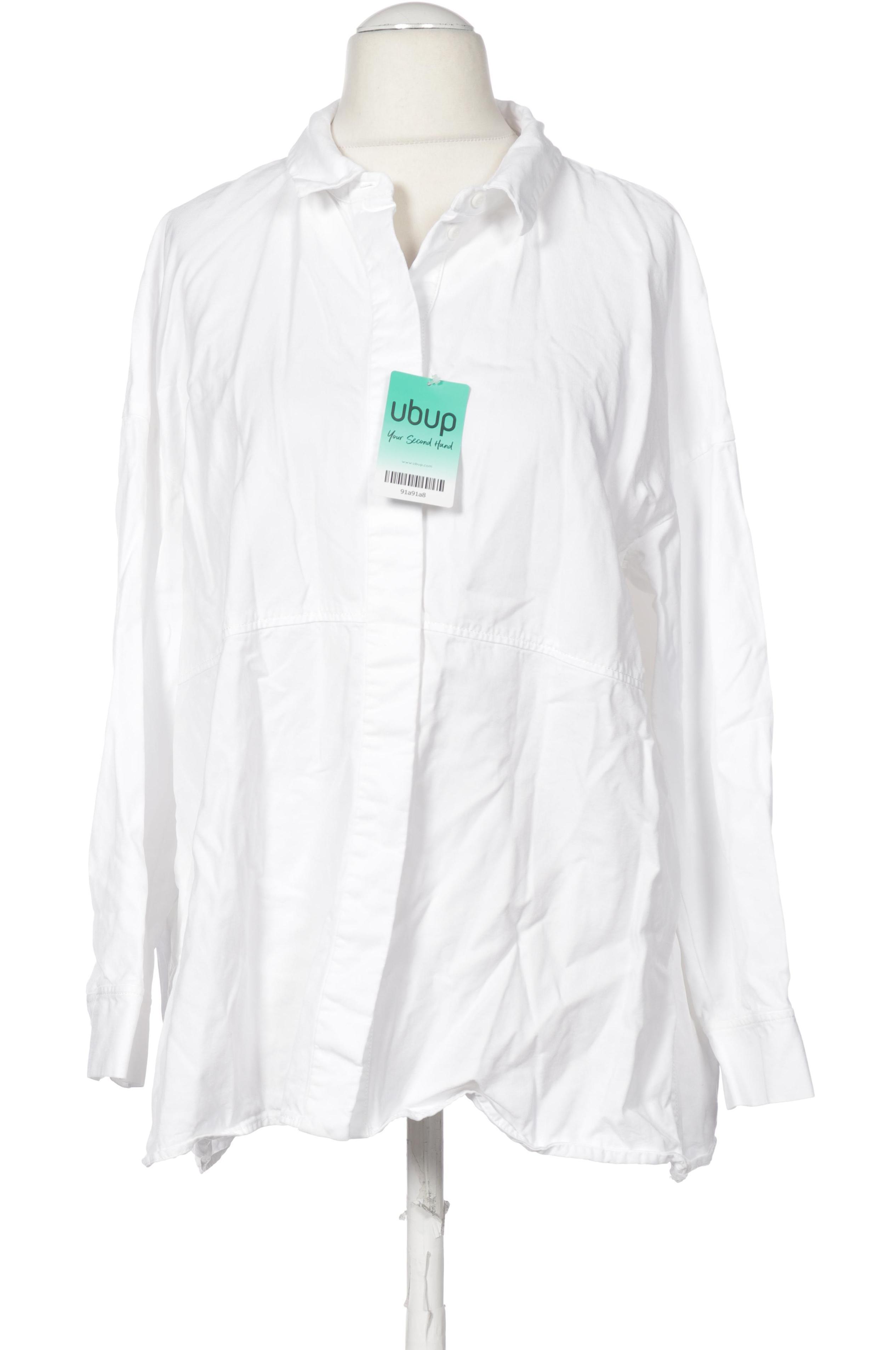 

COS Damen Bluse, weiß, Gr.