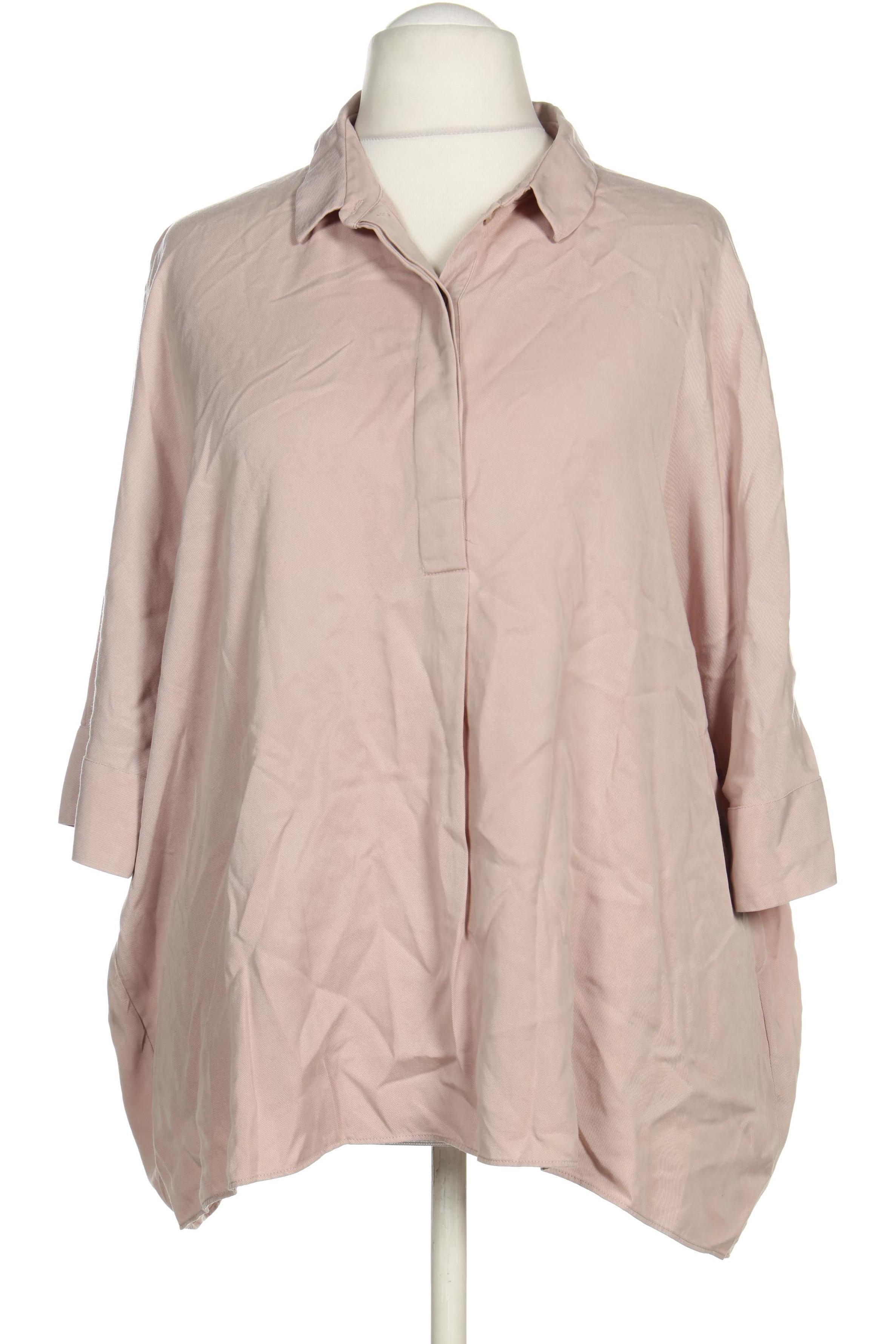 

COS Damen Bluse, pink, Gr. 44