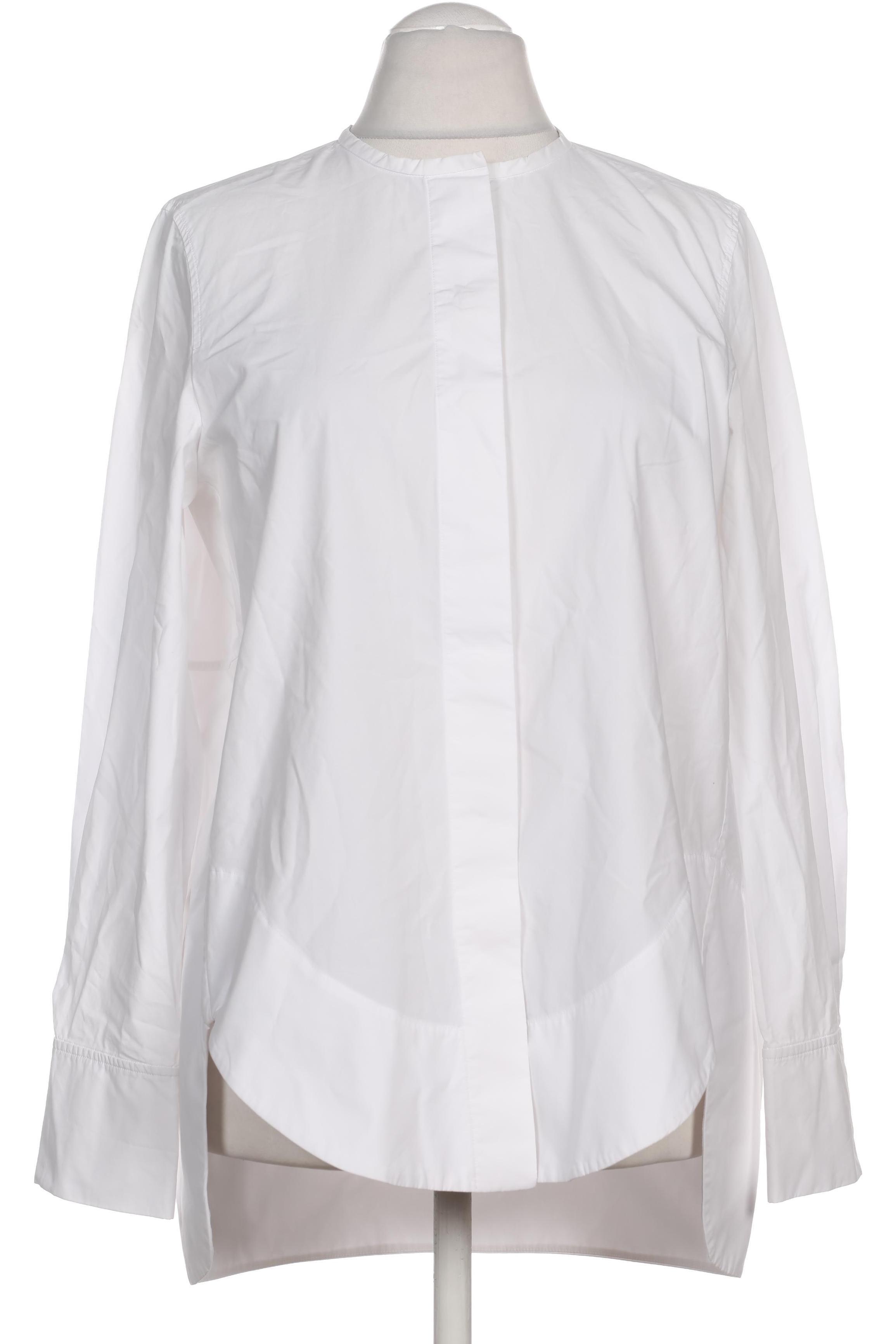 

COS Damen Bluse, weiß, Gr. 40