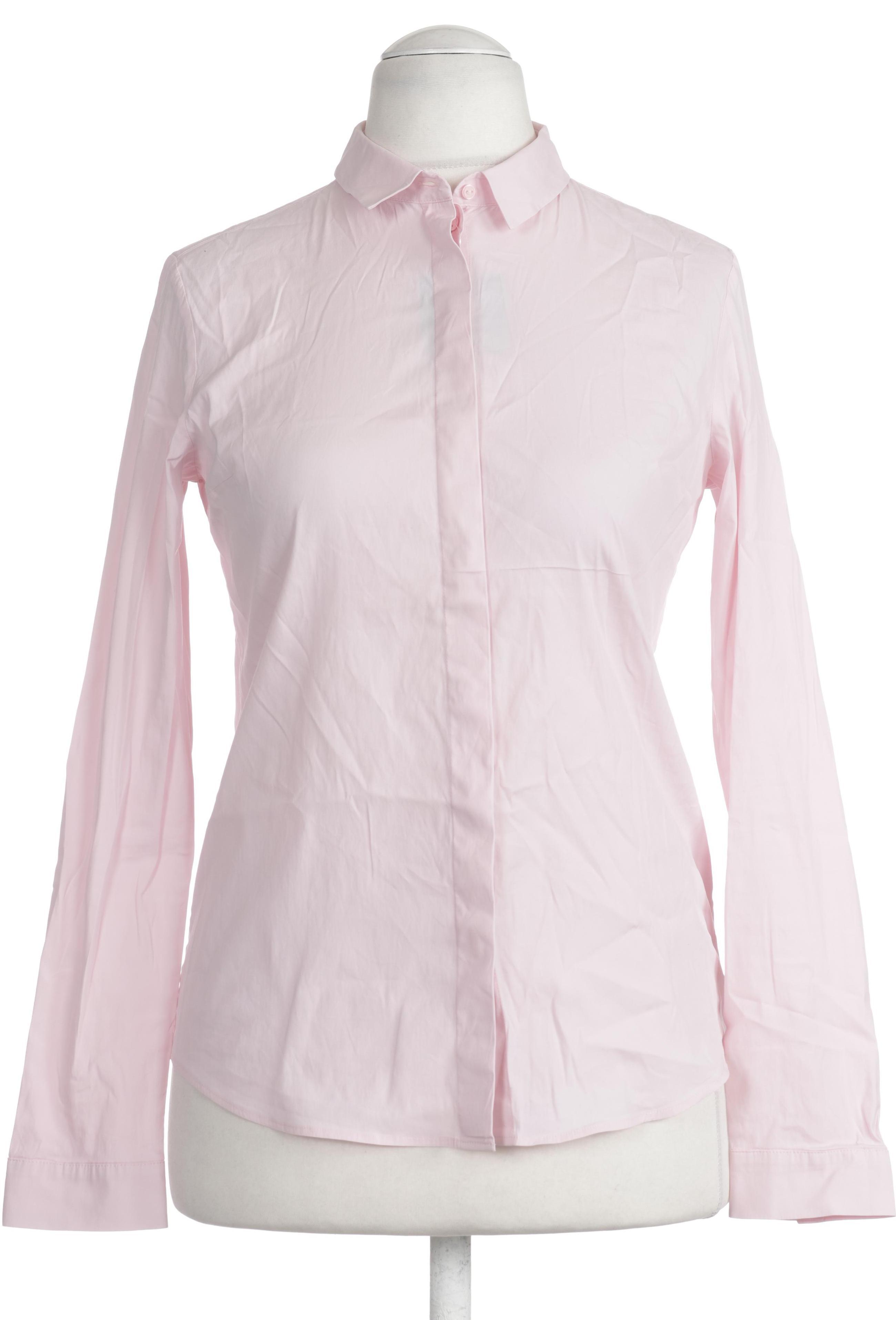 

COS Damen Bluse, pink, Gr. 36