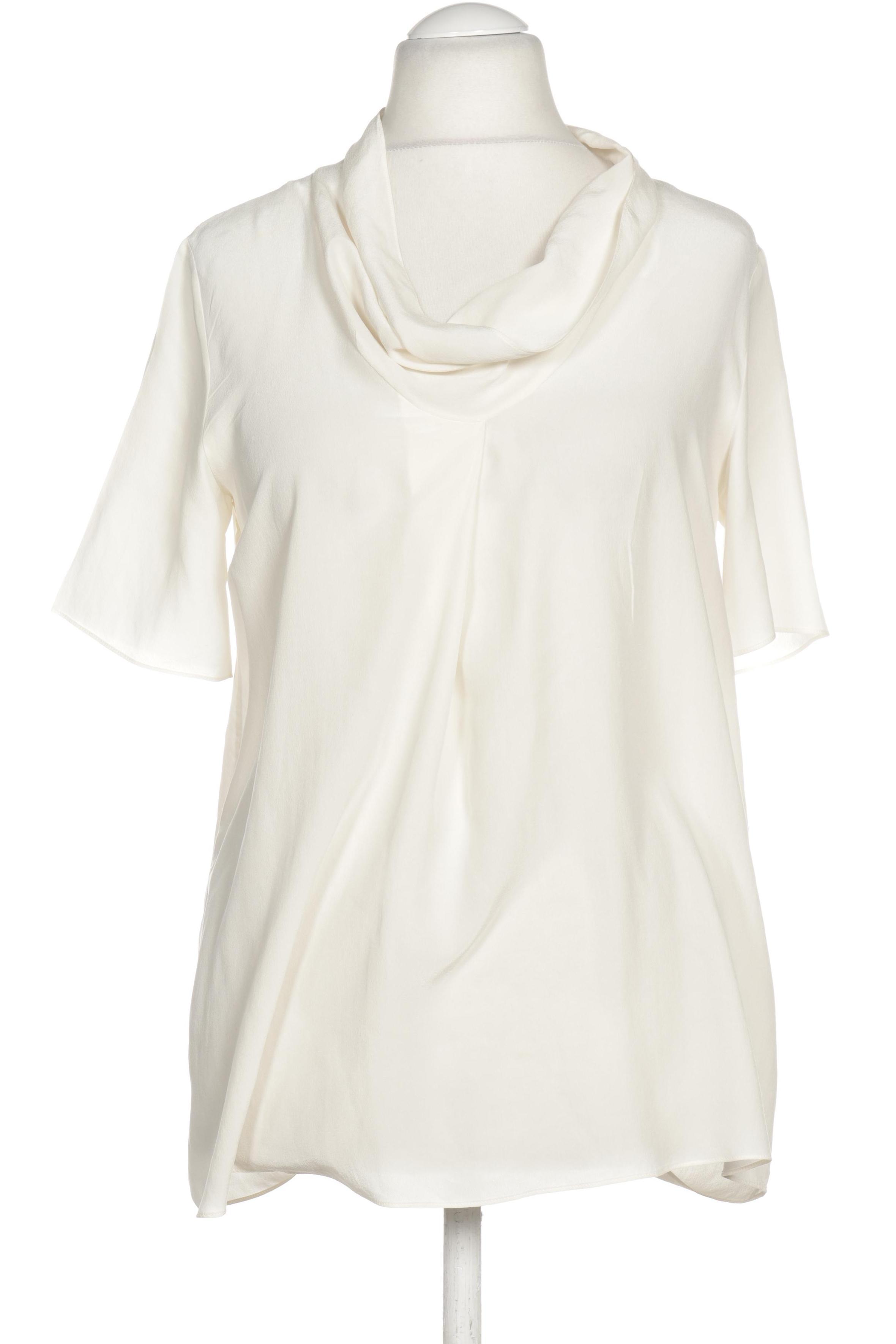 

COS Damen Bluse, weiß, Gr. 38