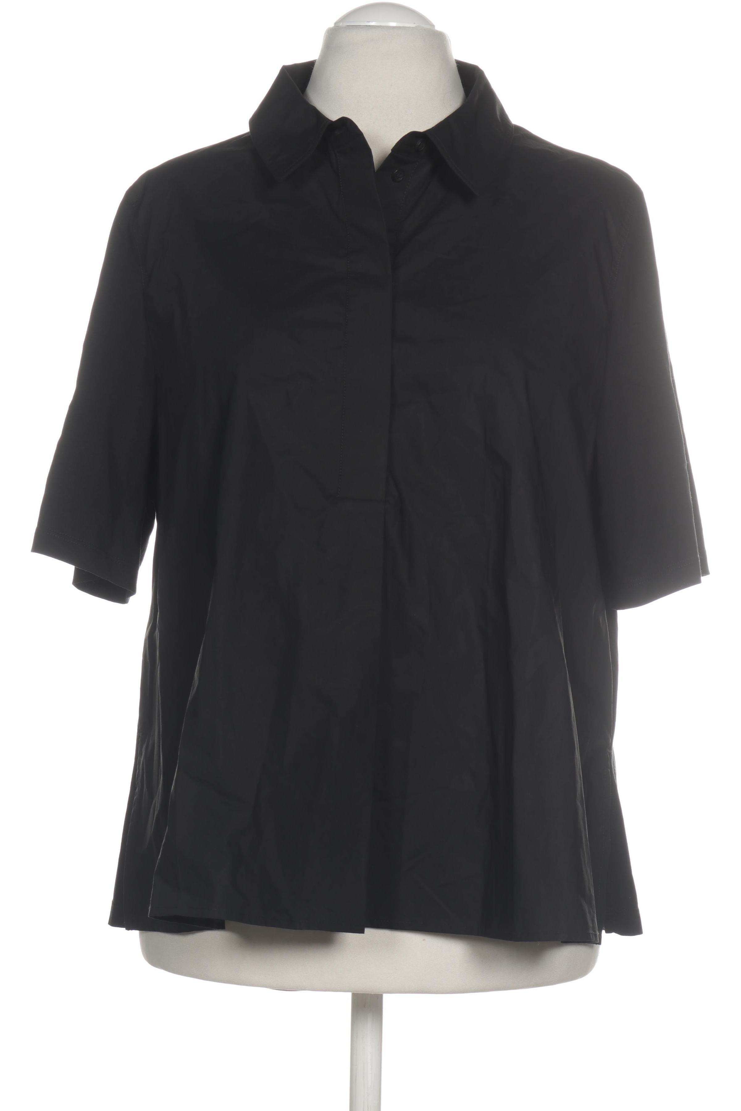 

COS Damen Bluse, schwarz, Gr.