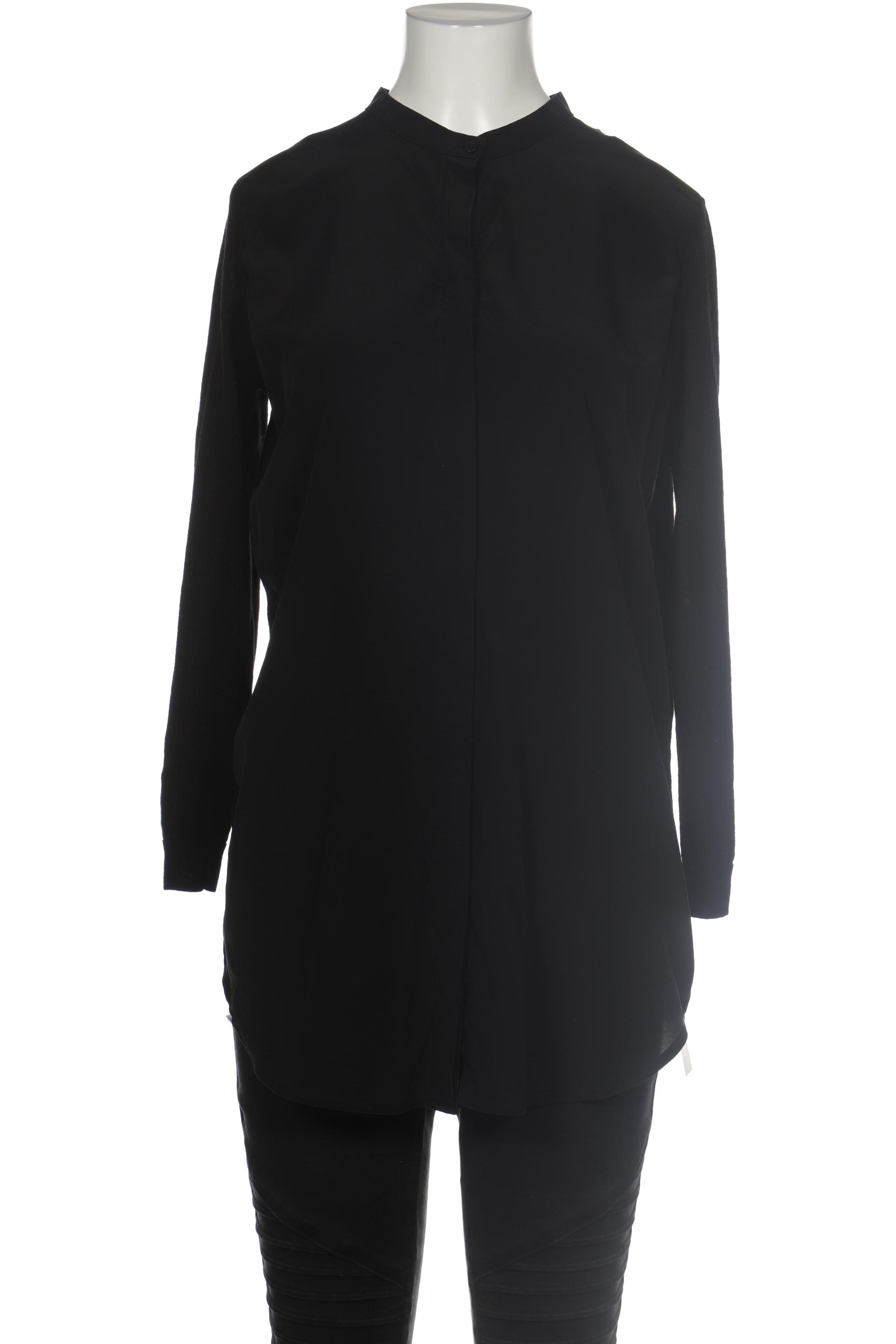 

COS Damen Bluse, schwarz, Gr.