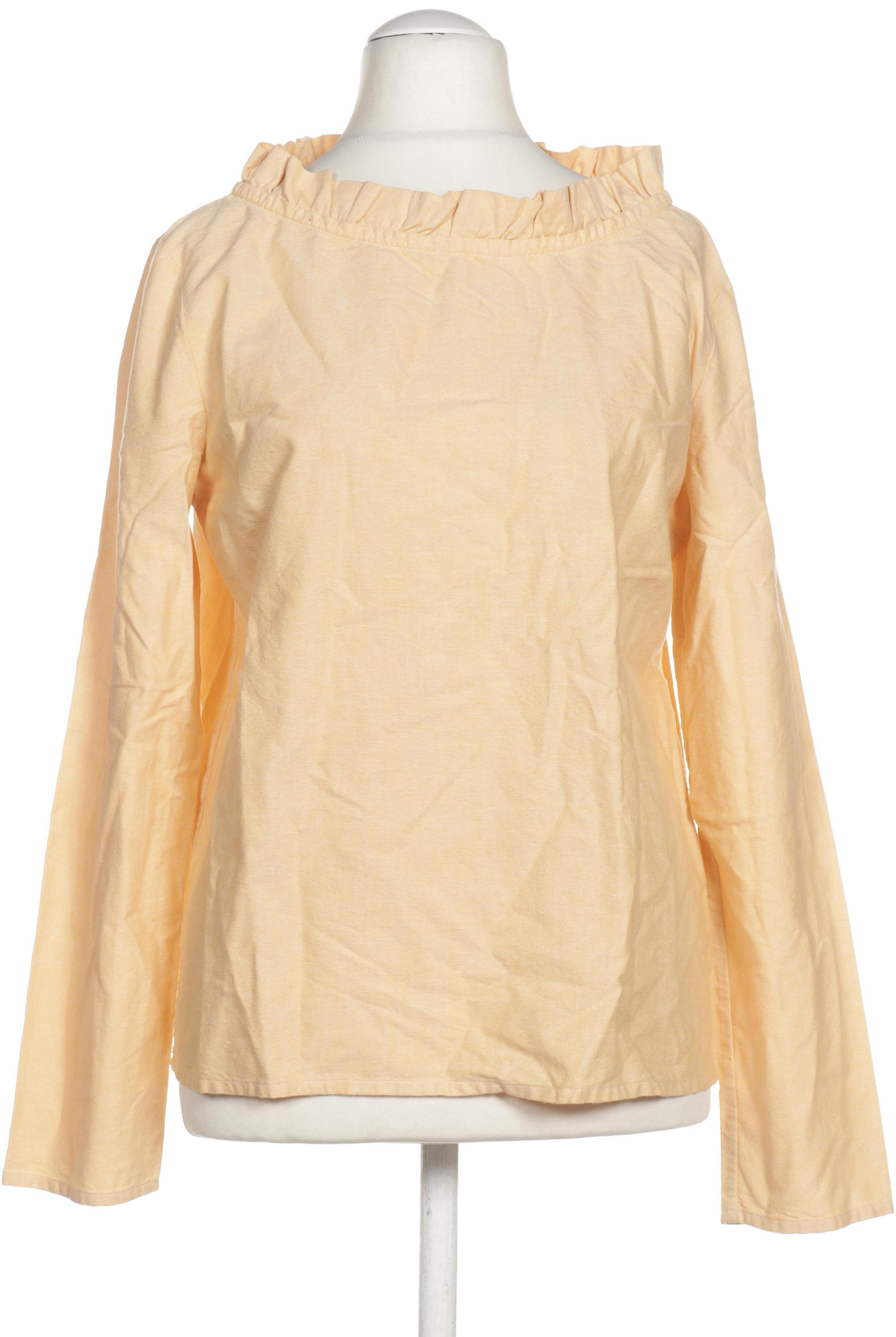 

COS Damen Bluse, orange, Gr. 40