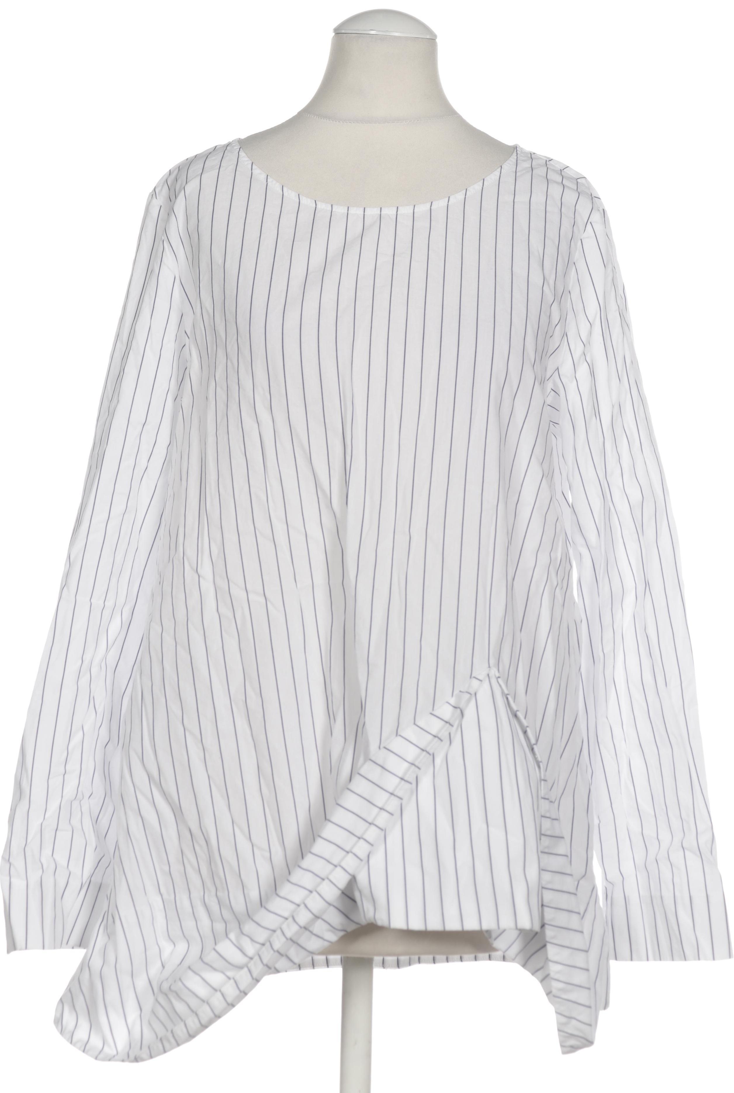 

COS Damen Bluse, weiß, Gr. 36