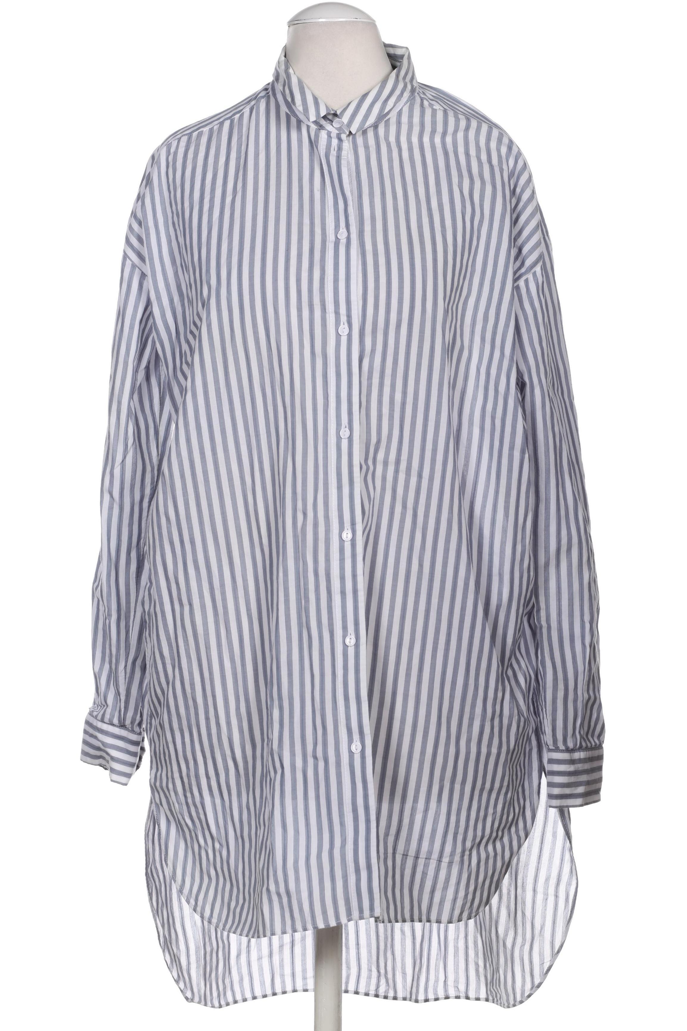 

COS Damen Bluse, grau, Gr.